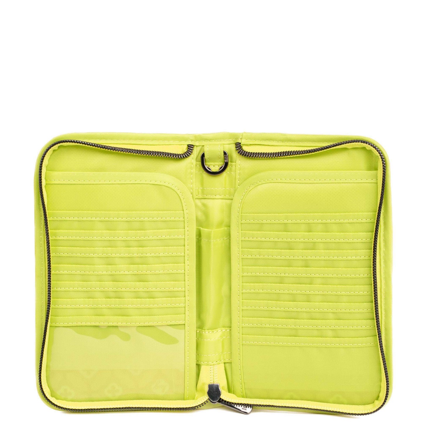 Legacy Collection Tandem SE RFID Wallet