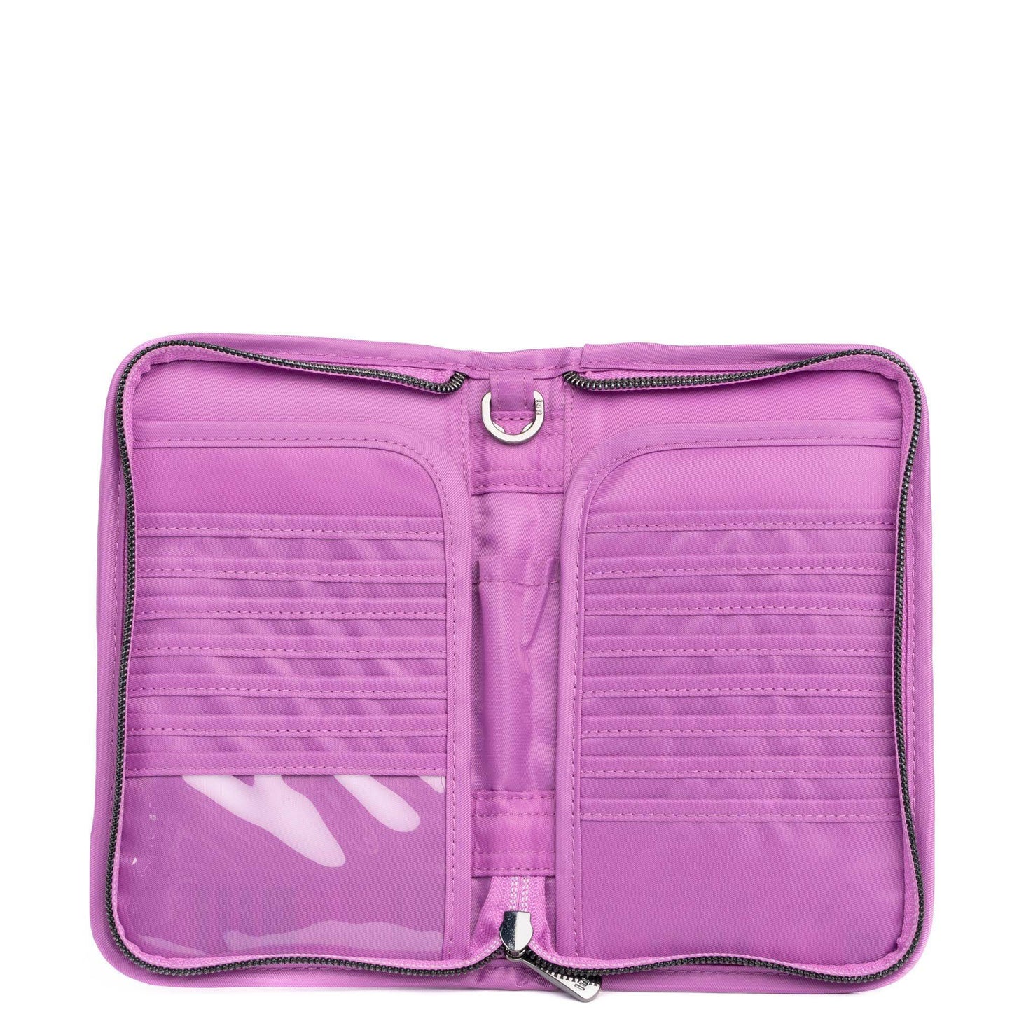 Legacy Collection Tandem SE RFID Wallet