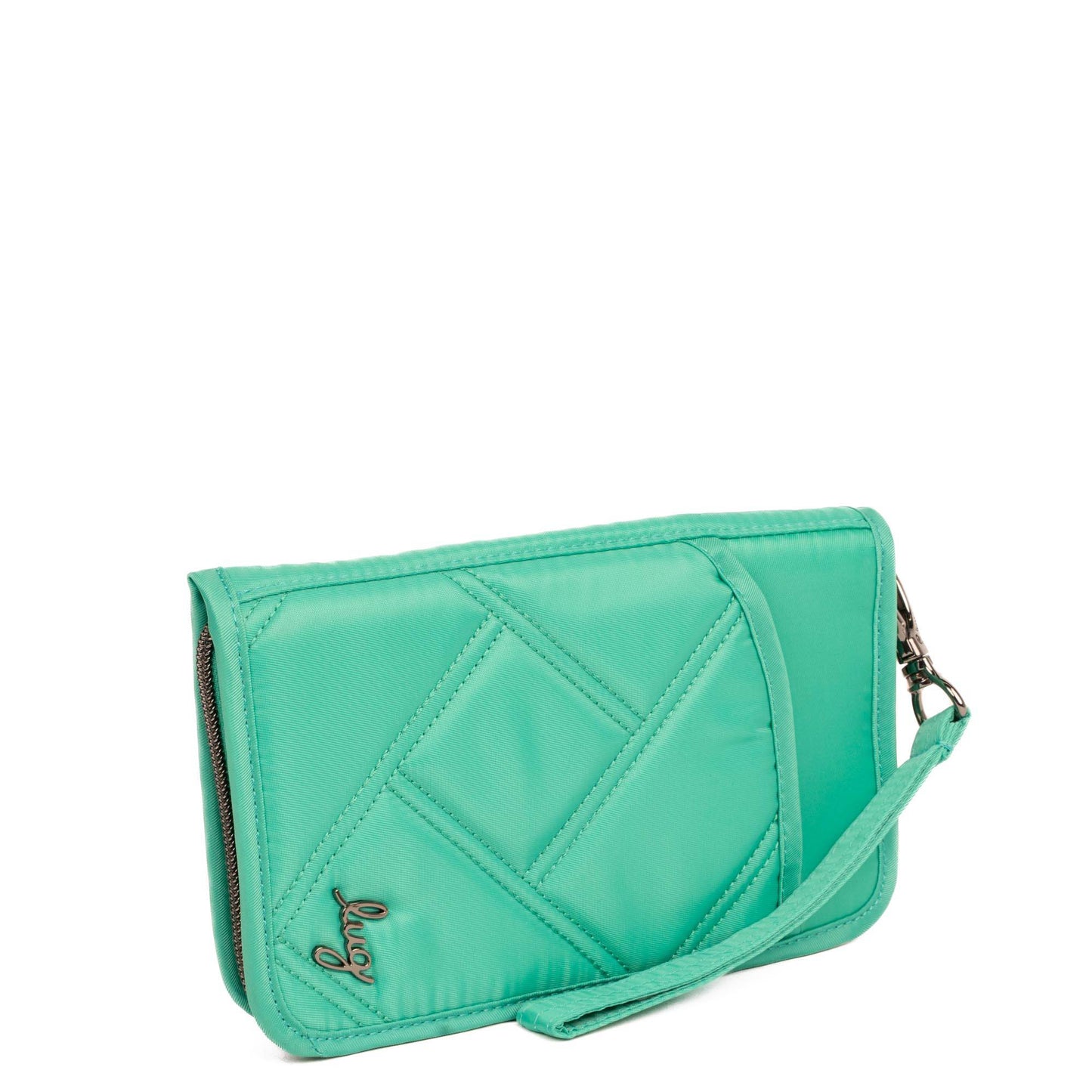 Legacy Collection Tandem SE RFID Wallet
