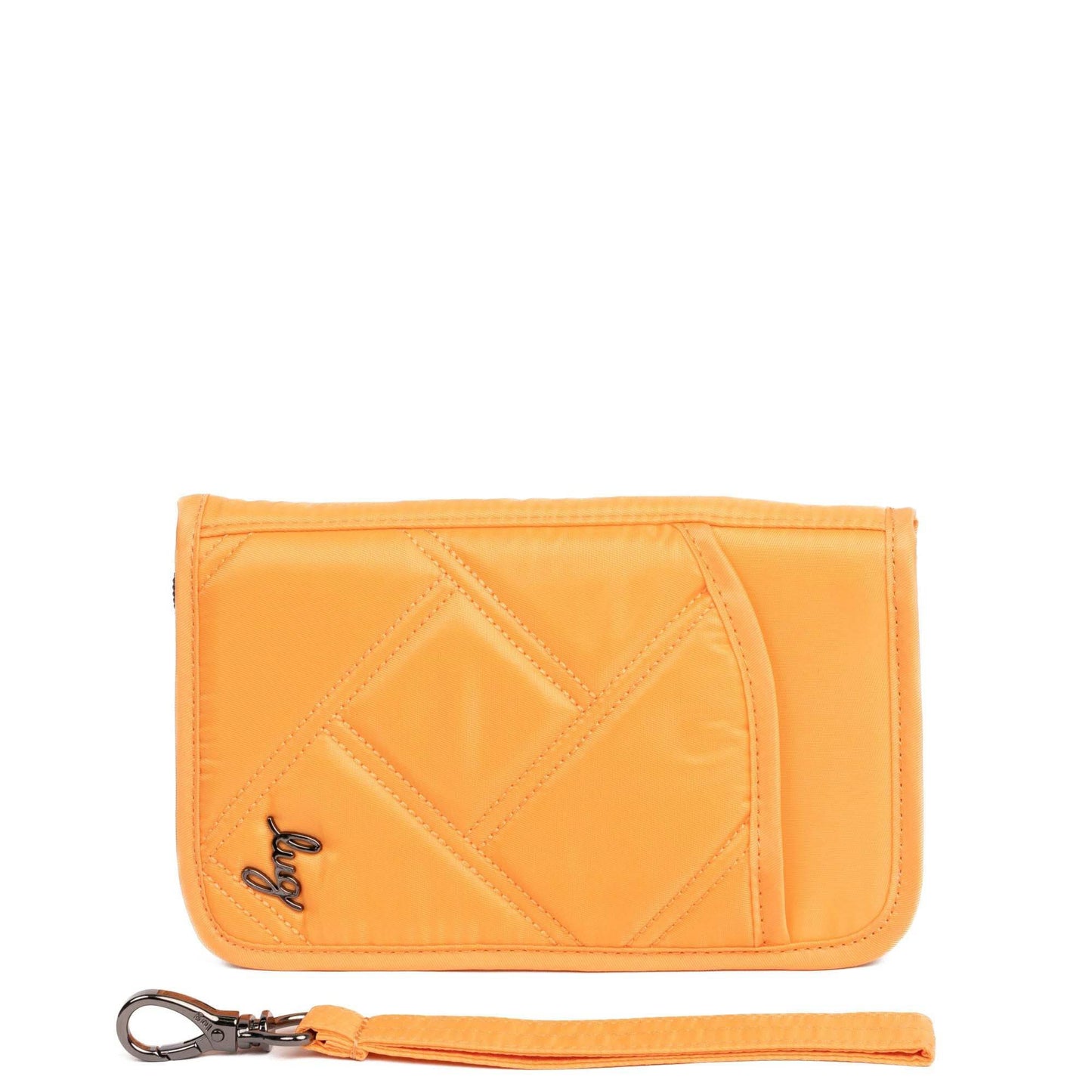Legacy Collection Tandem SE RFID Wallet