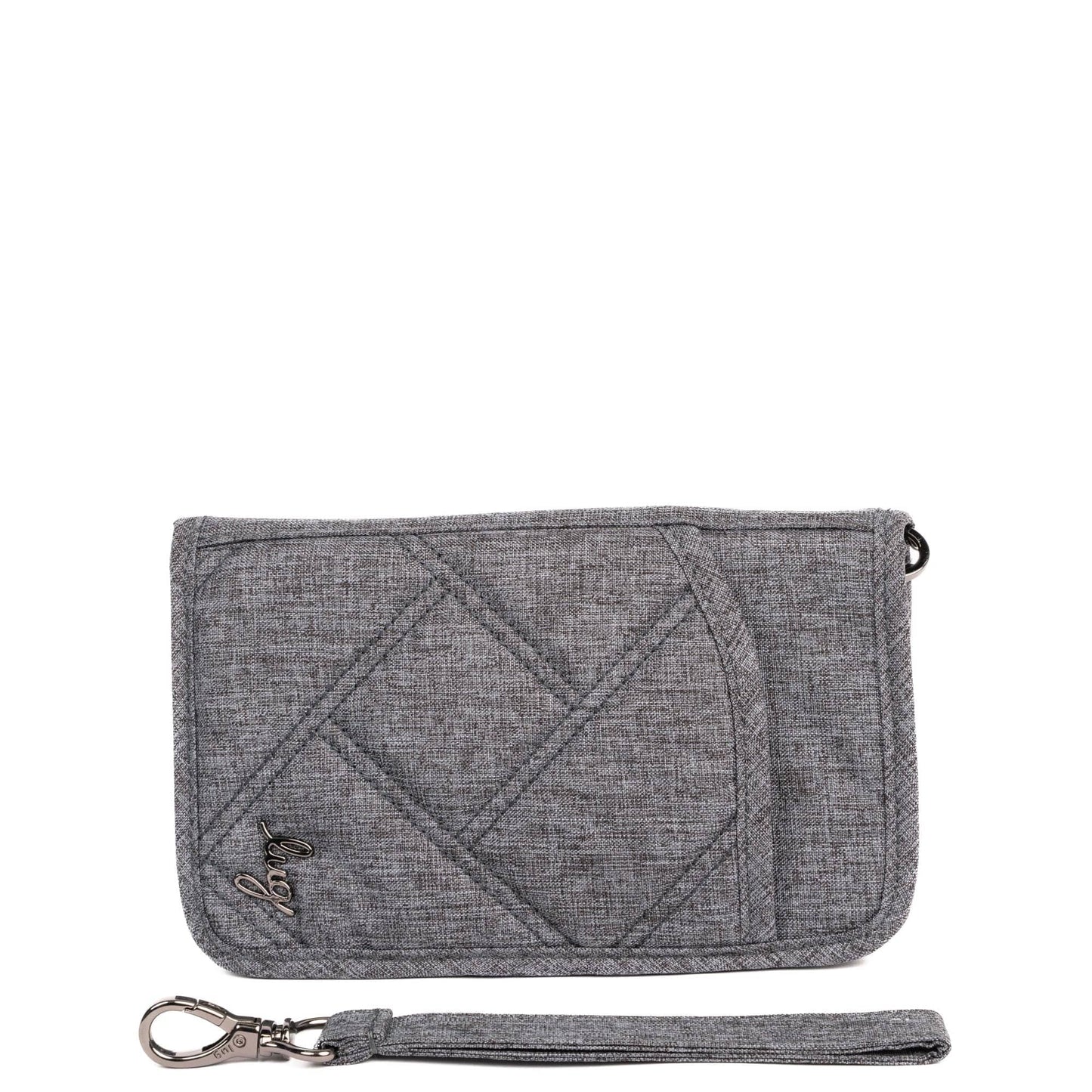 Legacy Collection Tandem SE RFID Wallet