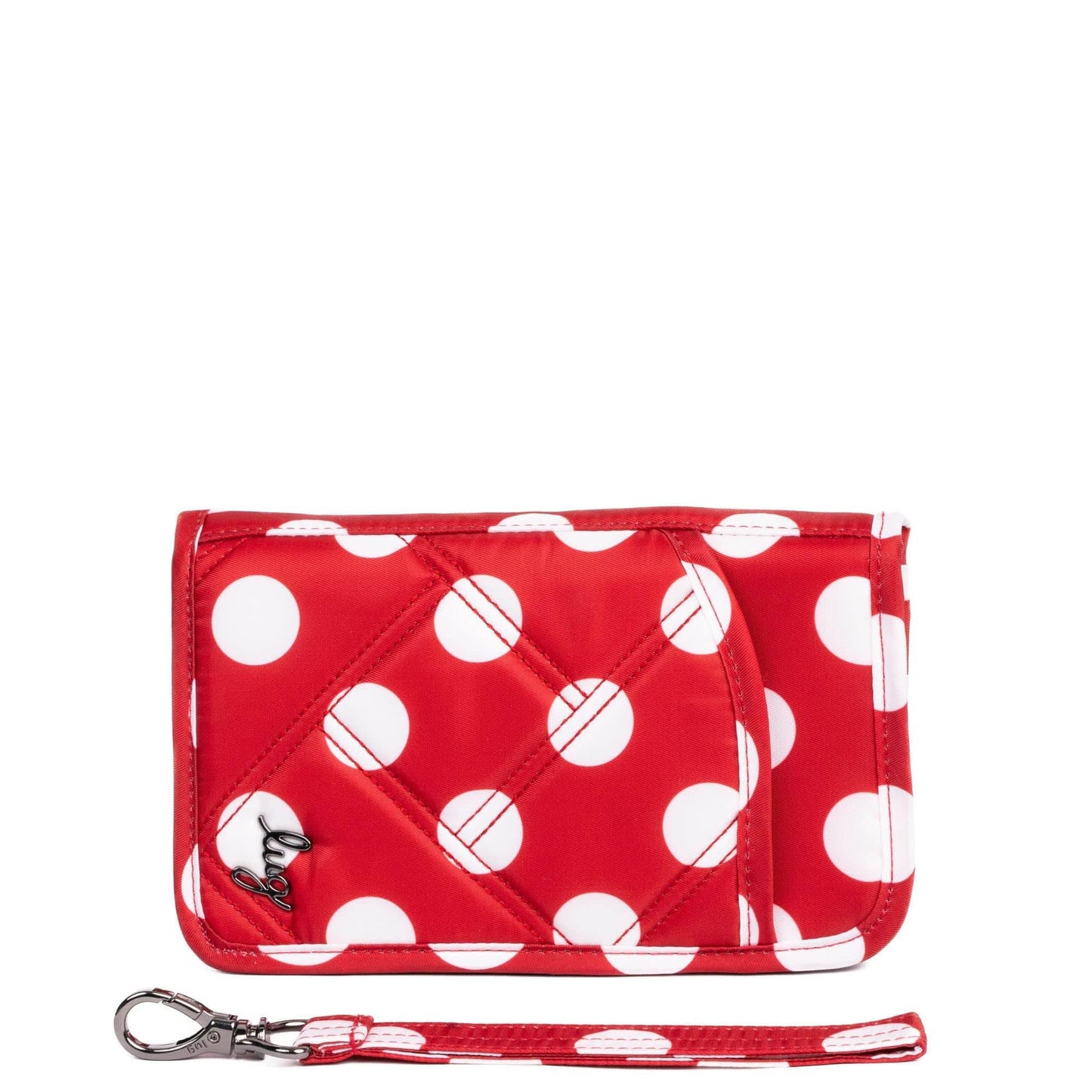 Legacy Collection Tandem SE RFID Wallet