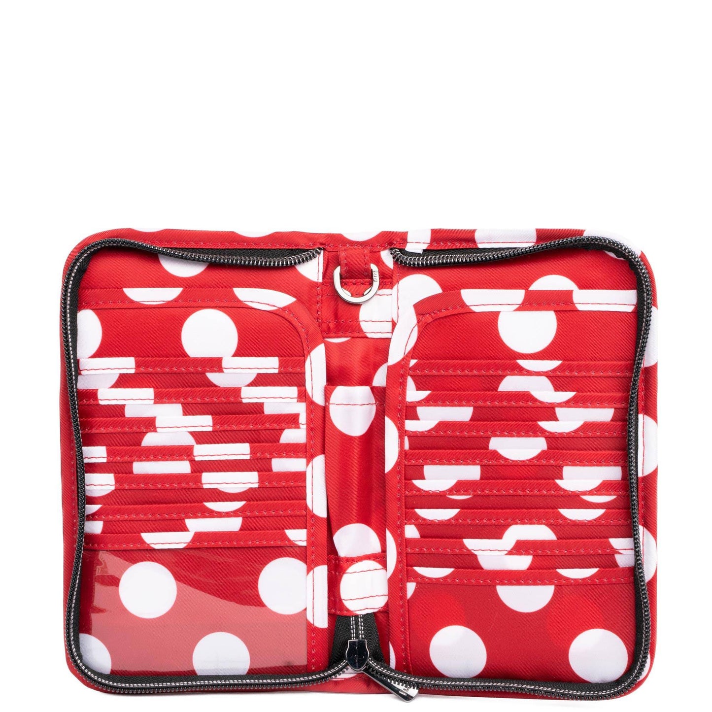 Legacy Collection Tandem SE RFID Wallet