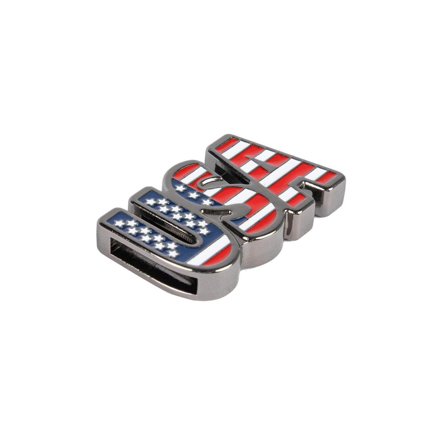 Lug Novelty Bag Charm