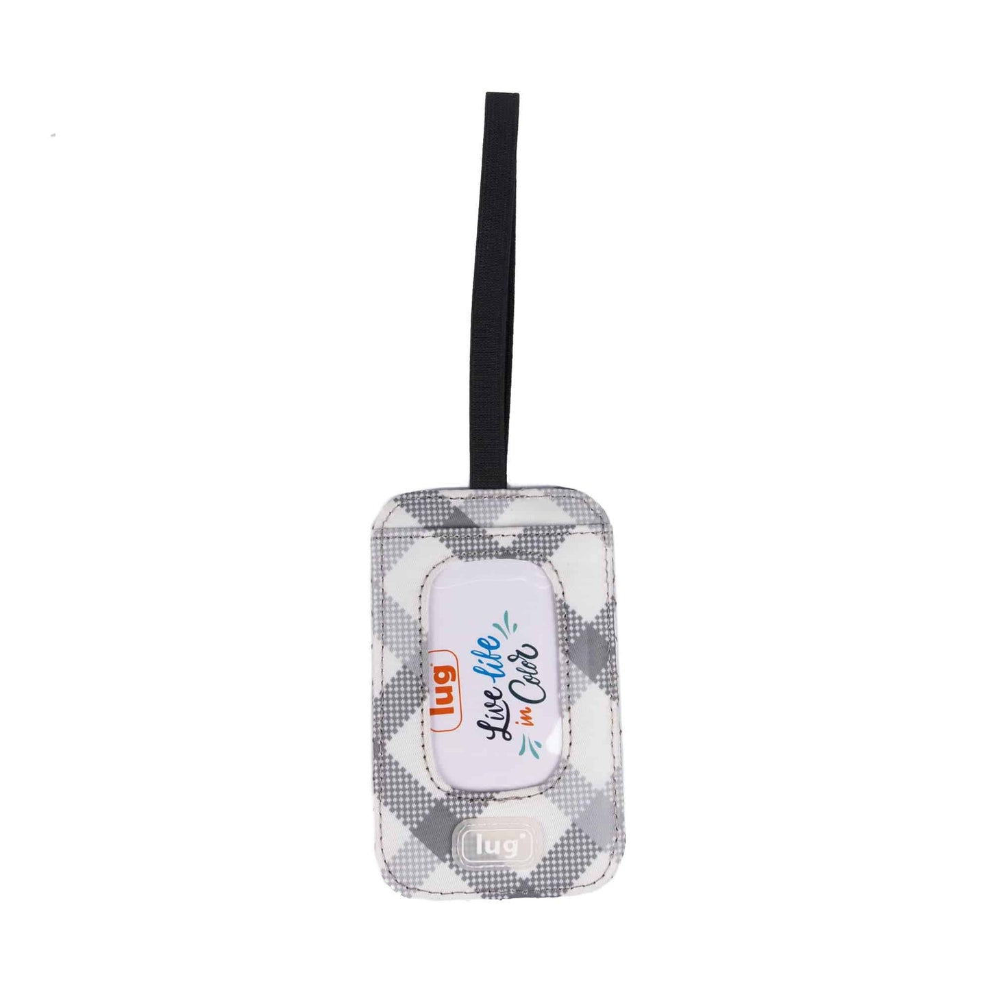 Baggage Claim Strap & Luggage Tag Set