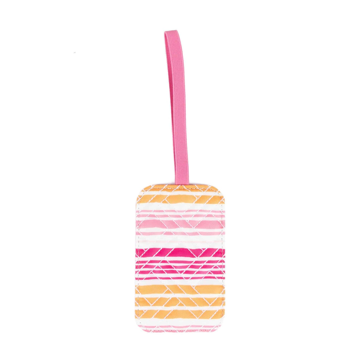 Baggage Claim Strap & Luggage Tag Set