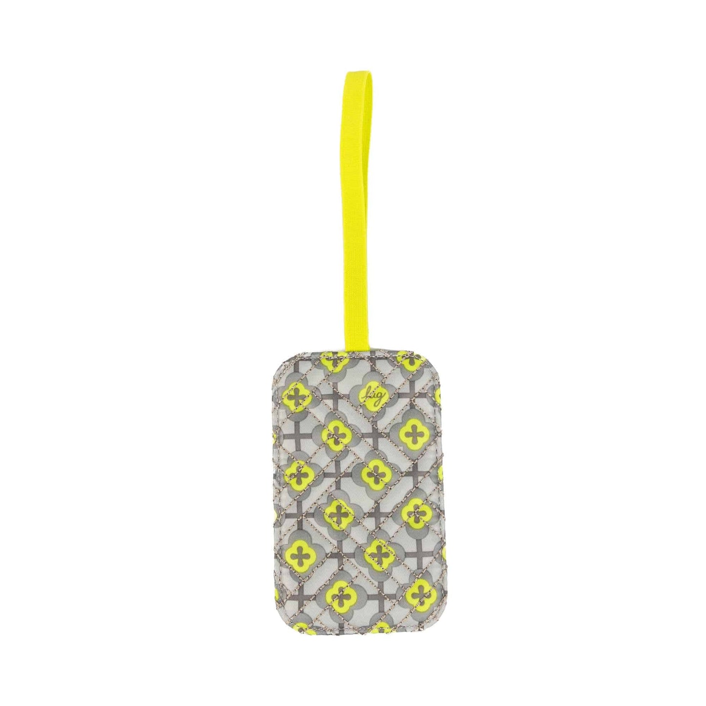 Baggage Claim Strap & Luggage Tag Set