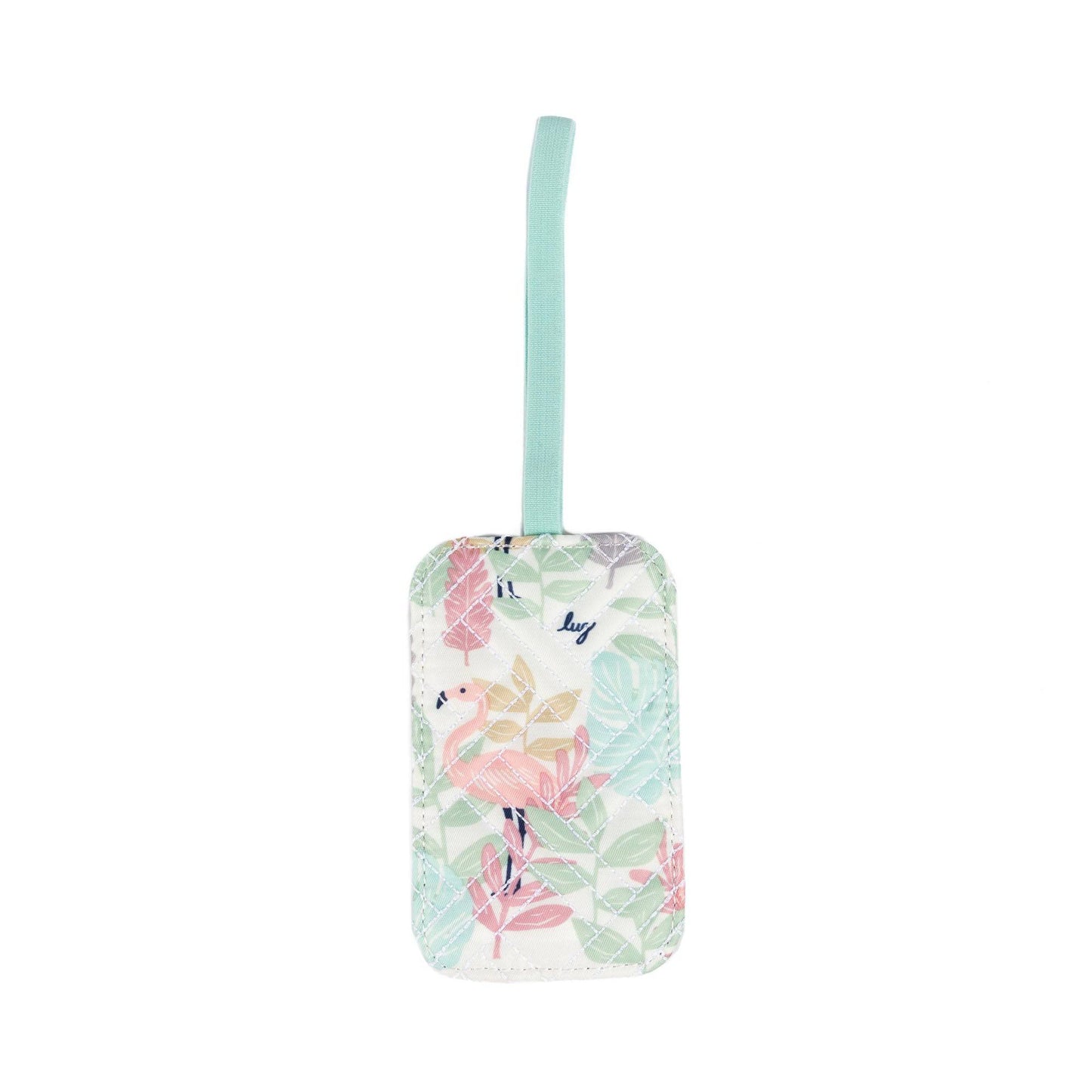 Baggage Claim Strap & Luggage Tag Set
