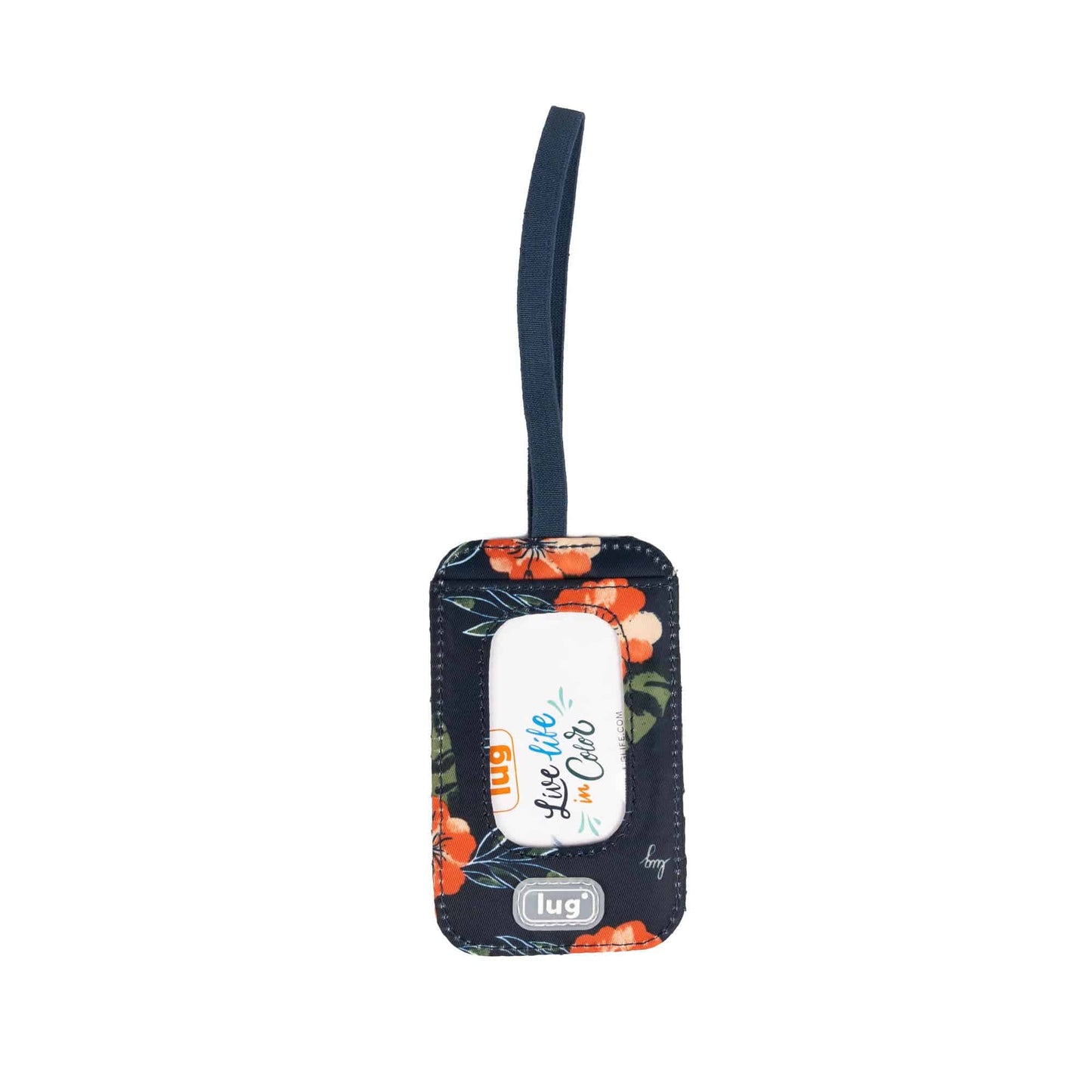 Baggage Claim Strap & Luggage Tag Set
