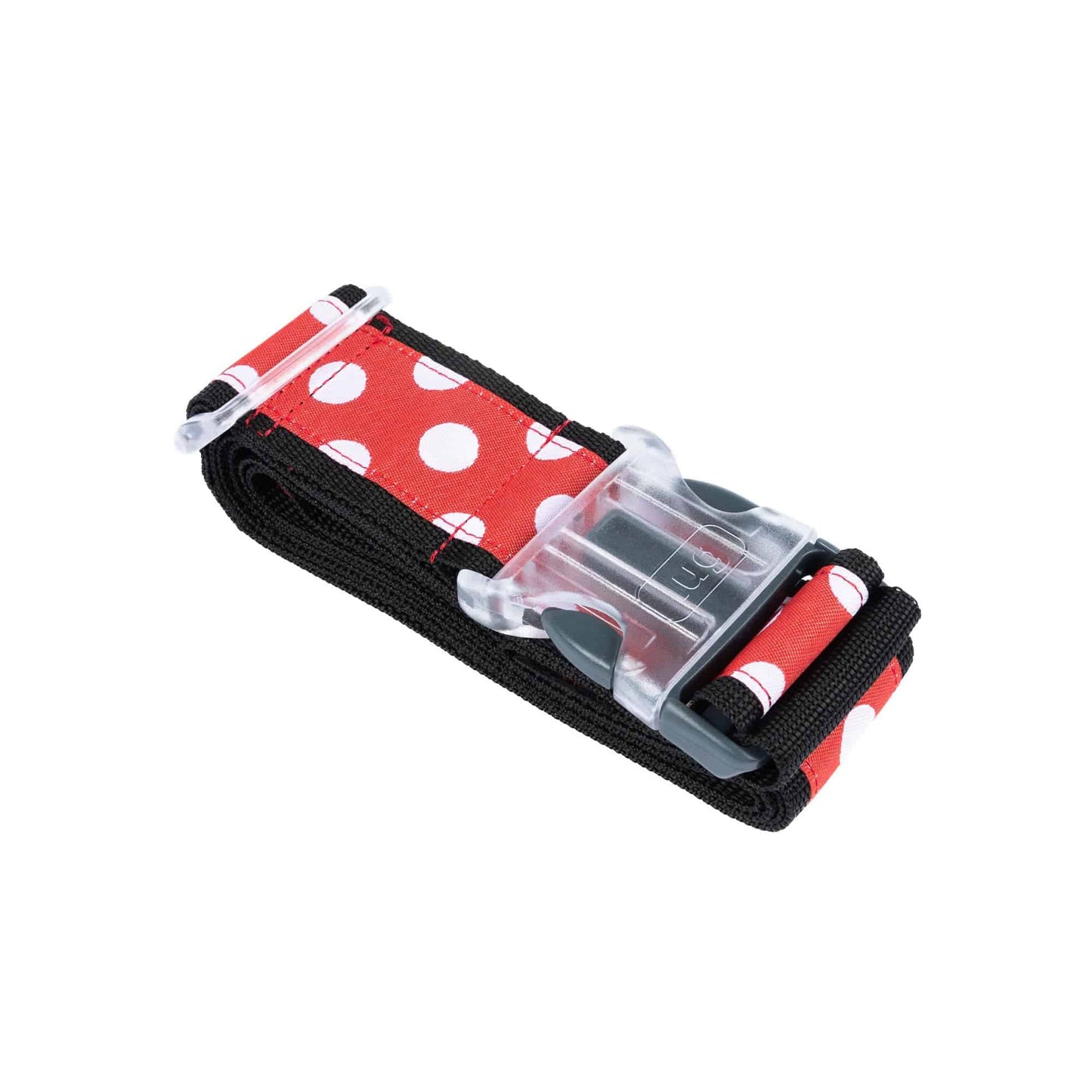 Baggage Claim Strap & Luggage Tag Set