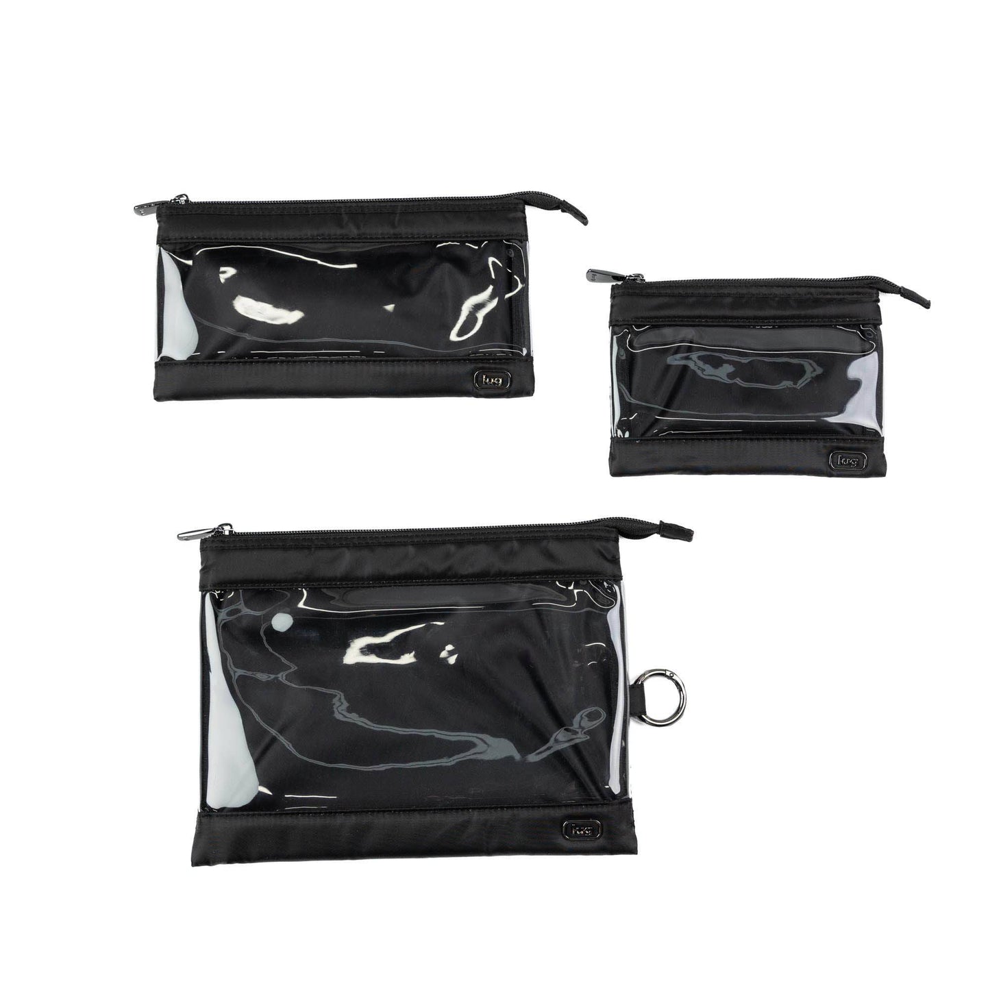 Transport 3pc Storage Envelopes