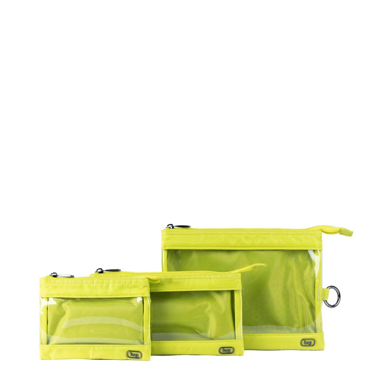 Transport 3pc Storage Envelopes