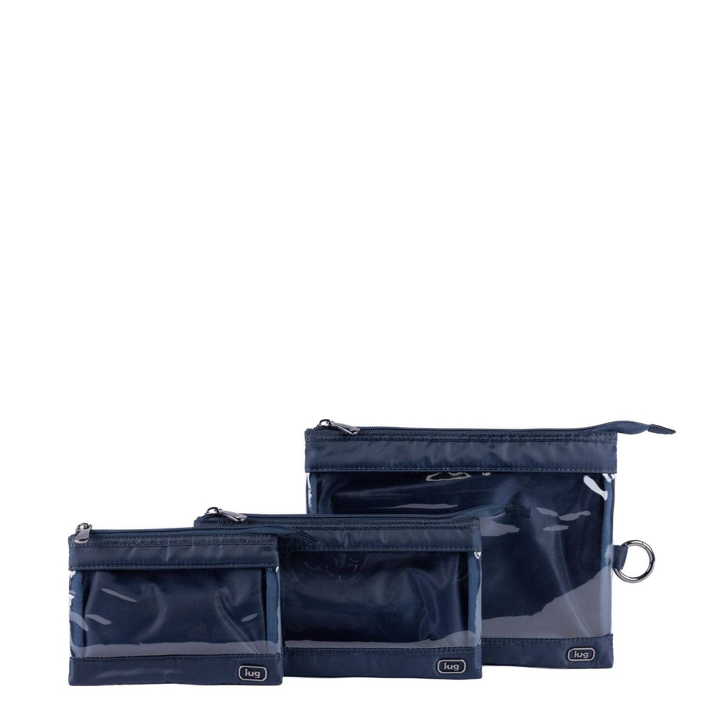 Transport 3pc Storage Envelopes