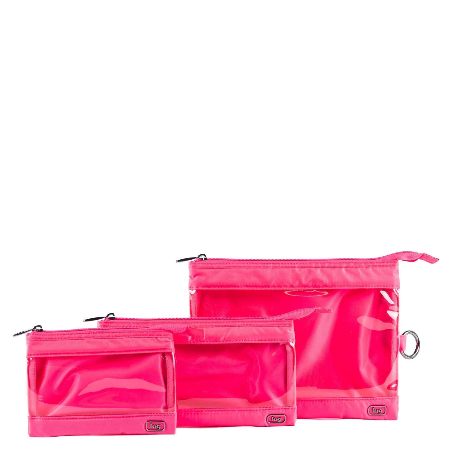 Transport 3pc Storage Envelopes