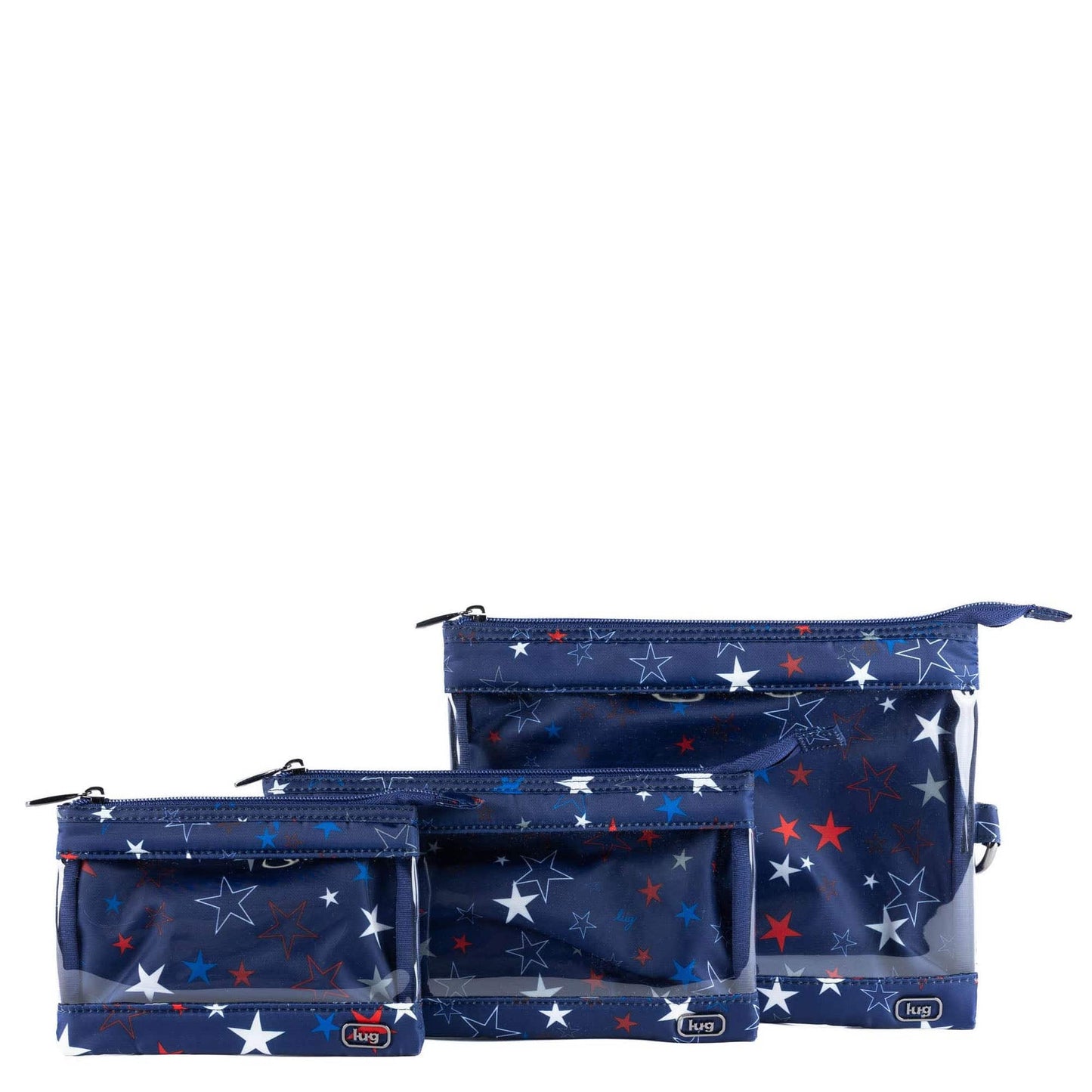 Transport 3pc Storage Envelopes