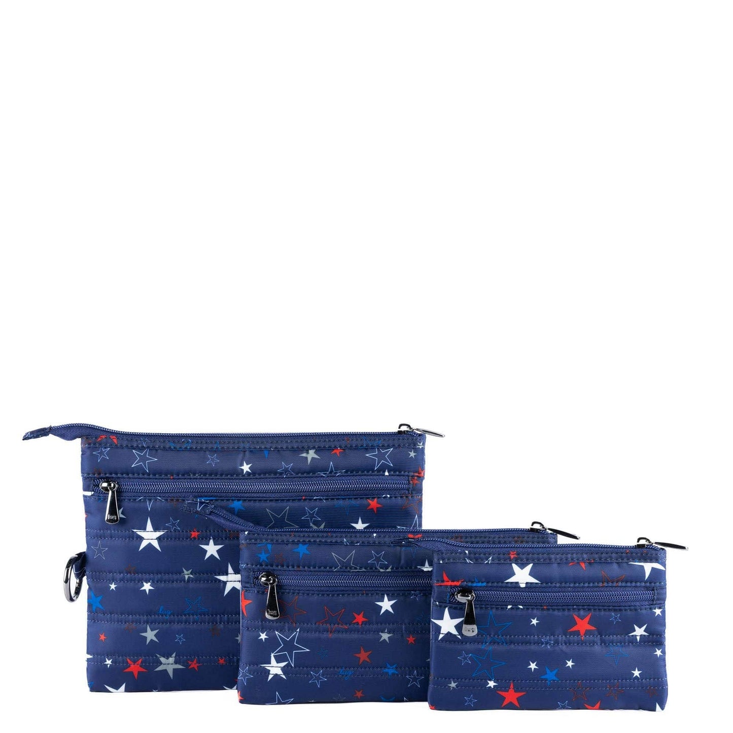 Transport 3pc Storage Envelopes