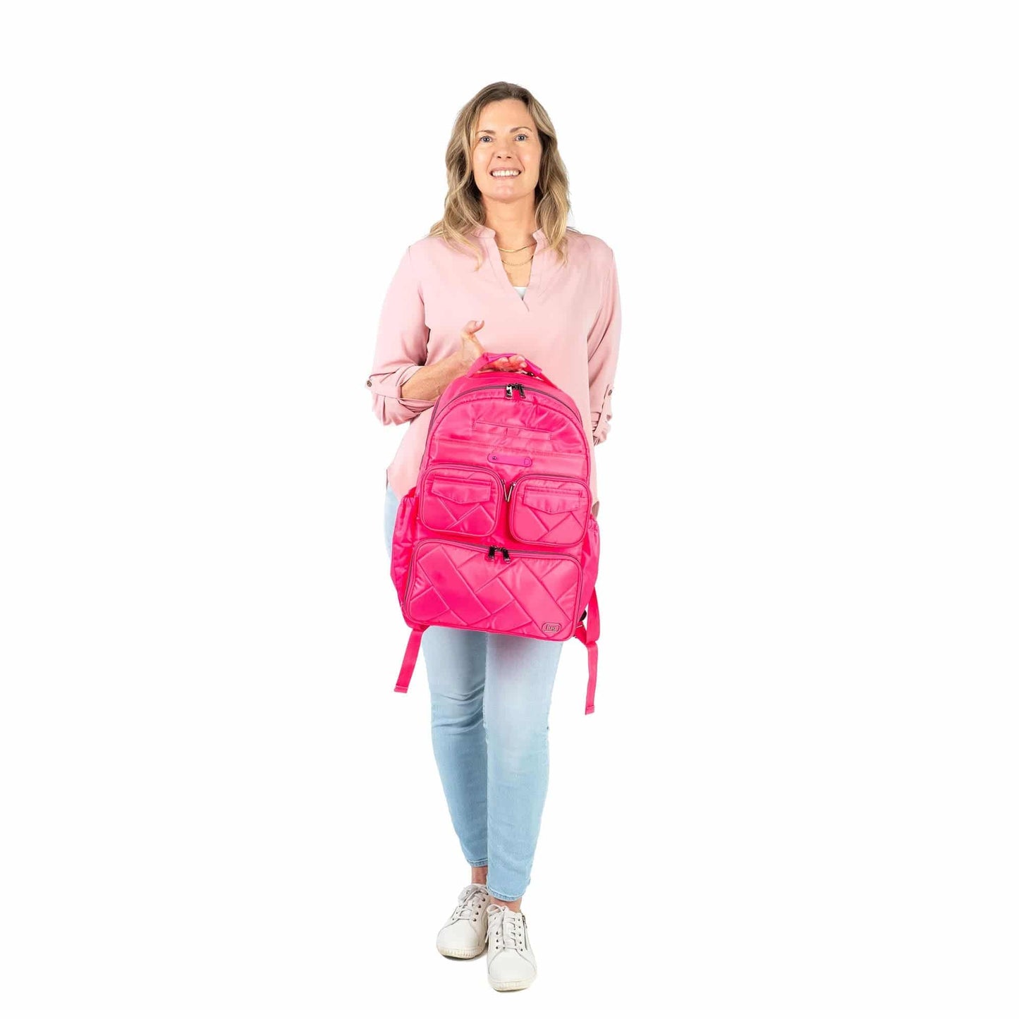 Legacy Collection Puddle Jumper Backpack