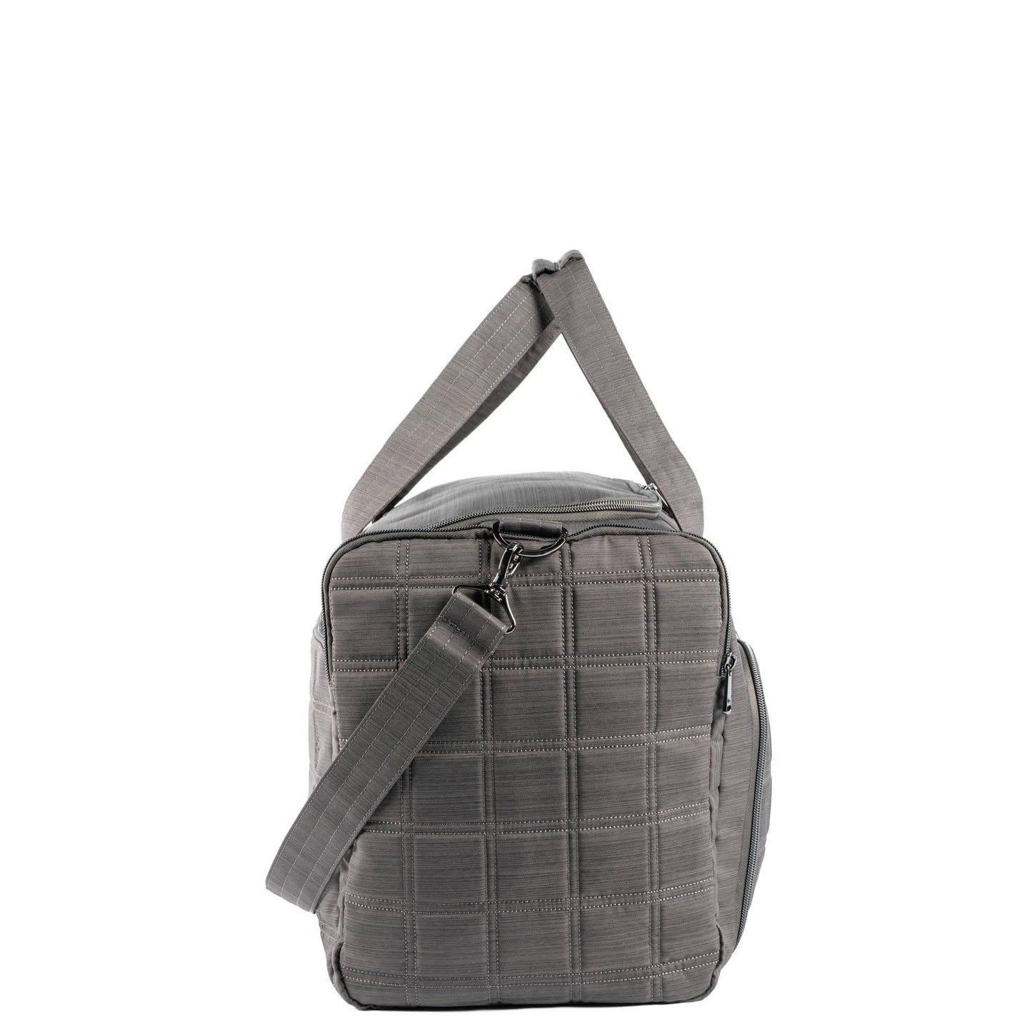 Trolley Duffel 2 Oversized Travel Bag