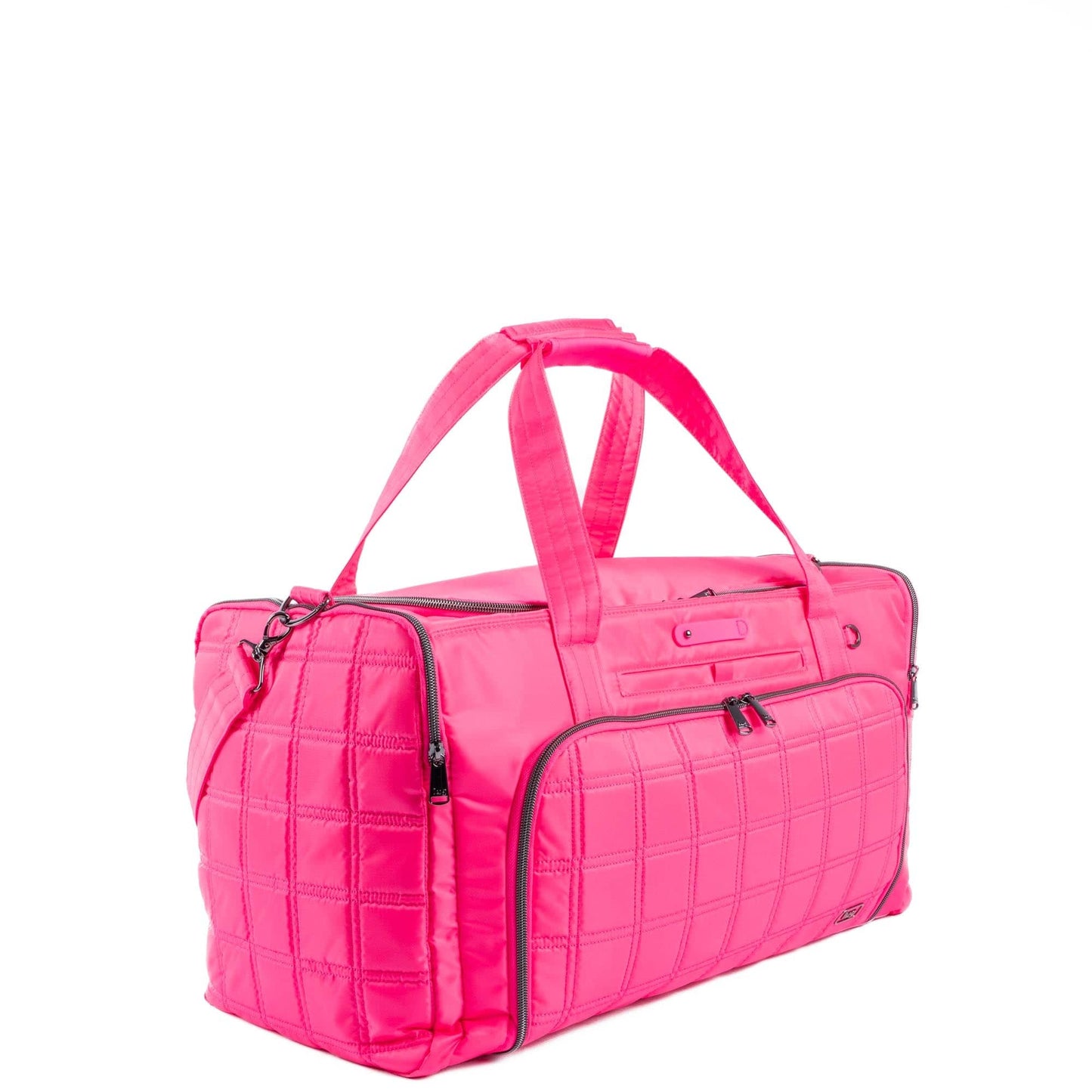 Trolley Duffel 2 Oversized Travel Bag