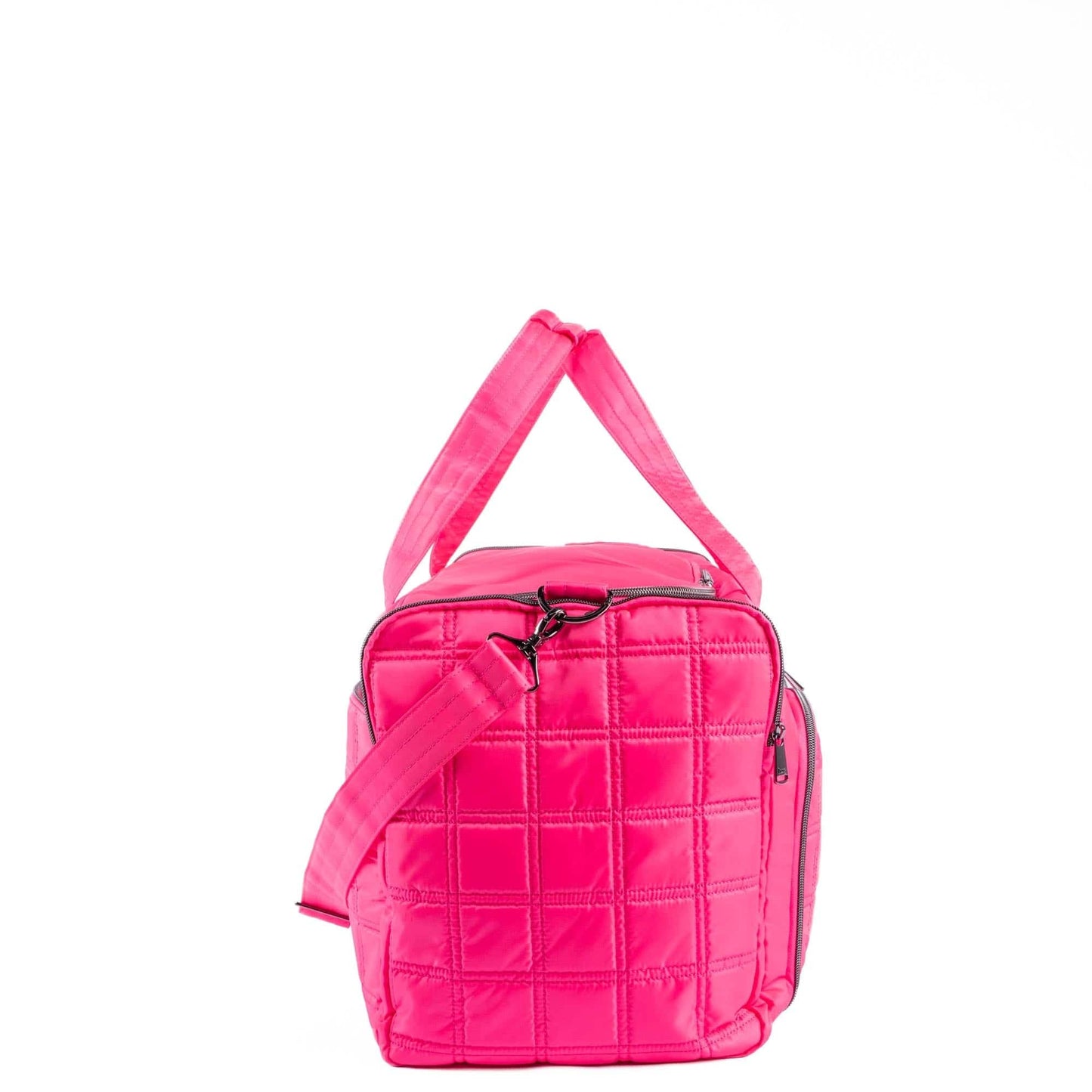 Trolley Duffel 2 Oversized Travel Bag