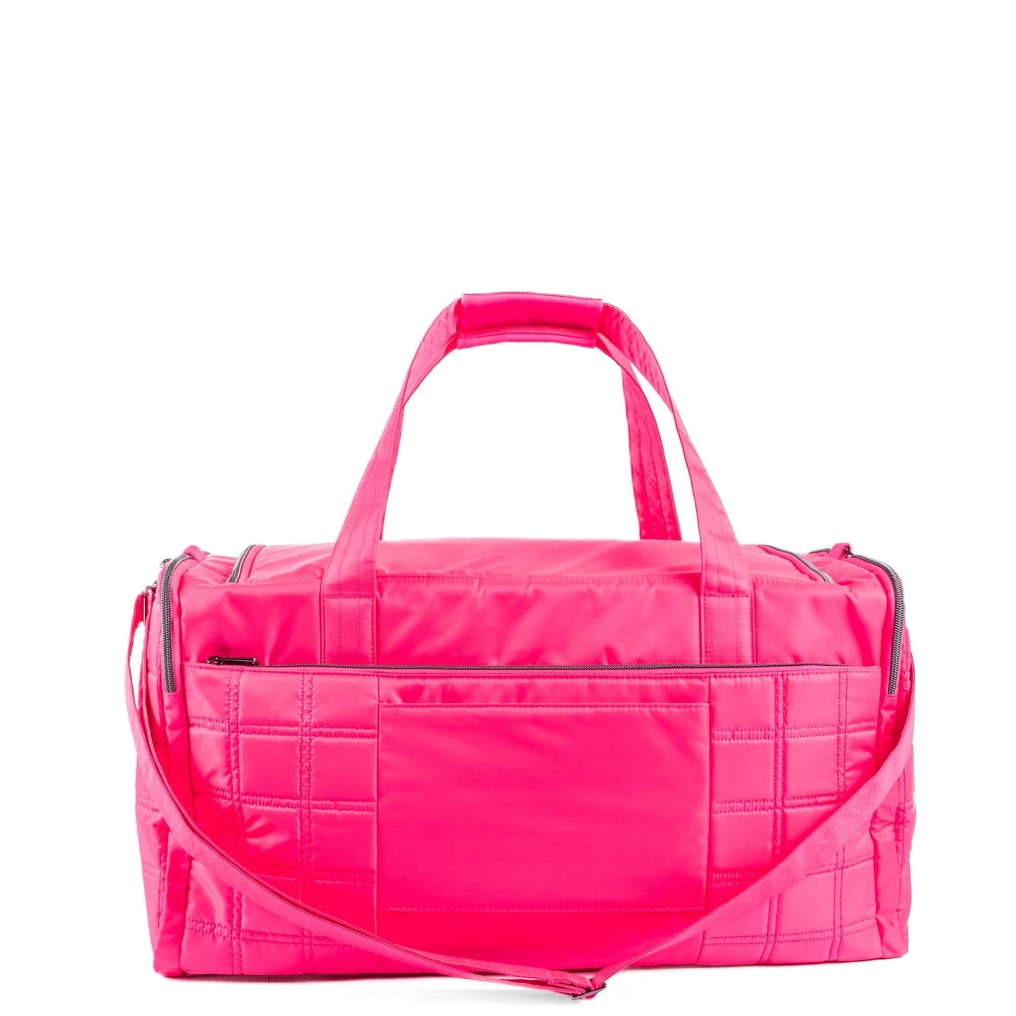 Trolley Duffel 2 Oversized Travel Bag