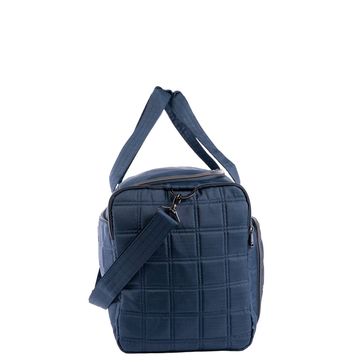 Trolley Duffel 2 Oversized Travel Bag