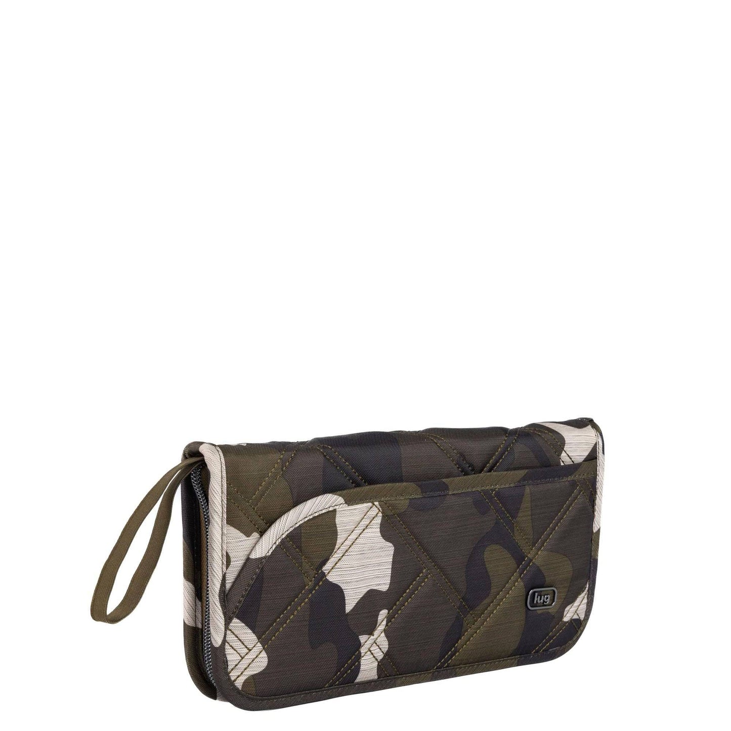 Legacy Collection Tango Travel RFID Wallet
