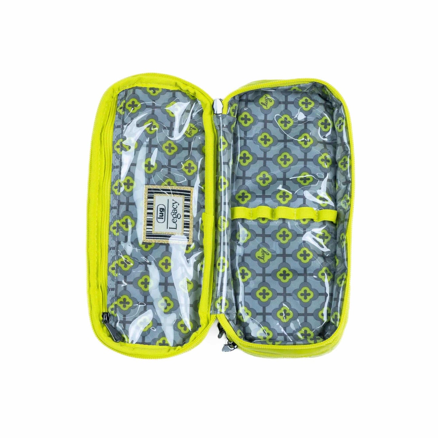 Legacy Collection Double Decker Cosmetic Case