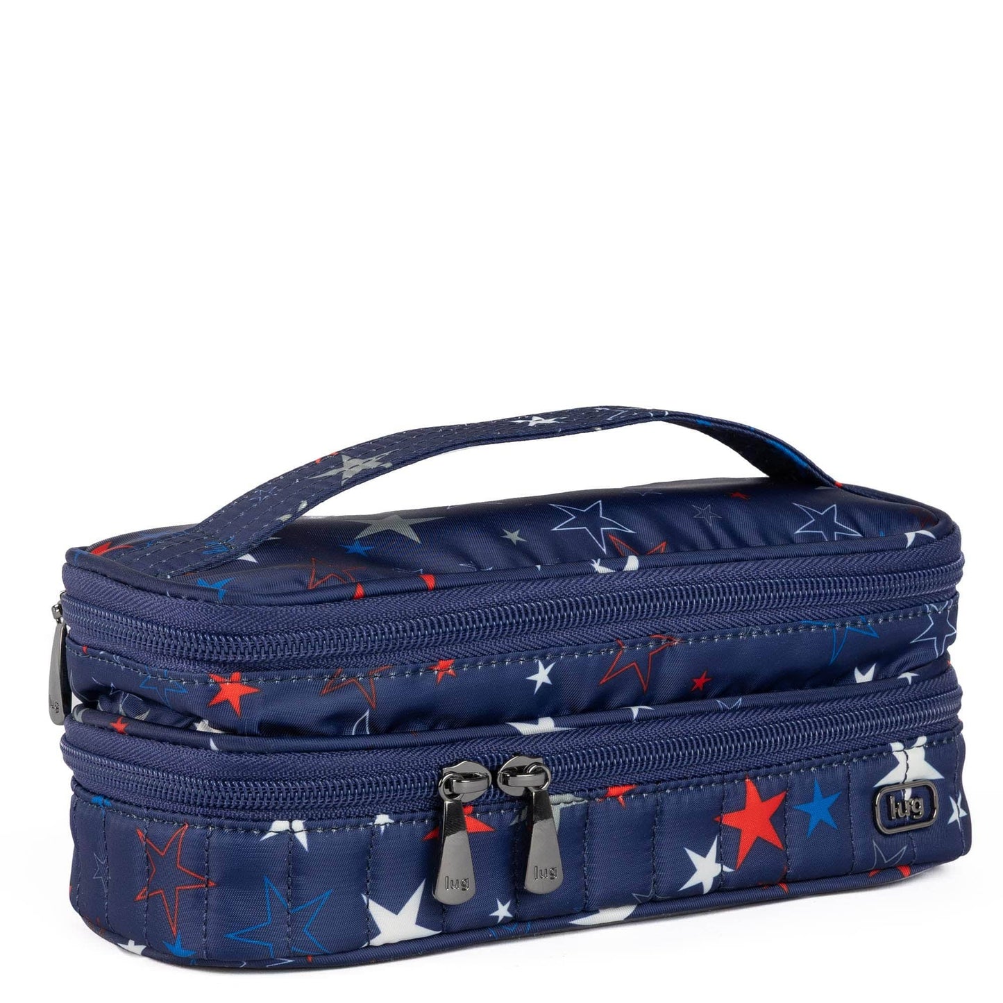 Legacy Collection Double Decker Cosmetic Case
