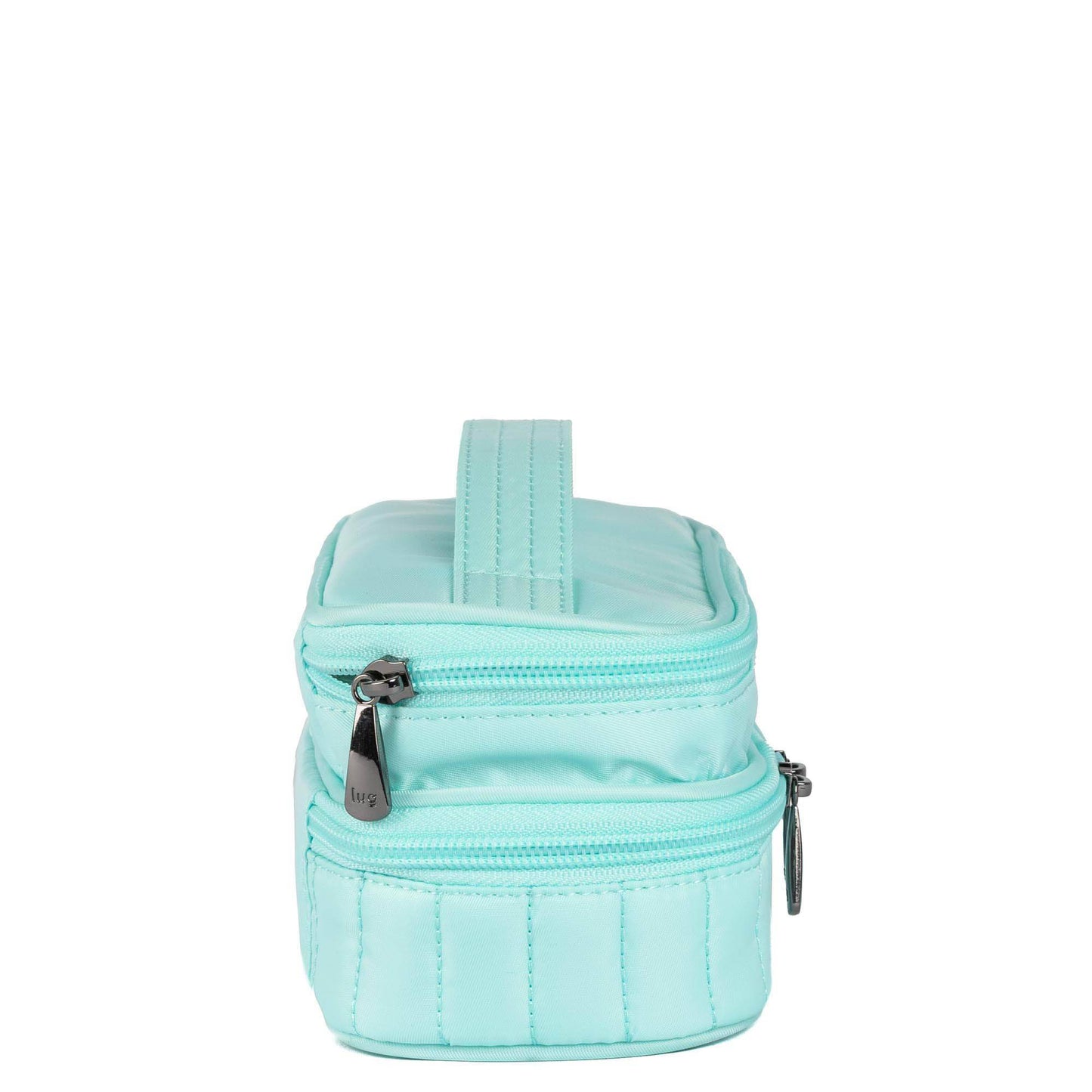 Legacy Collection Double Decker Cosmetic Case