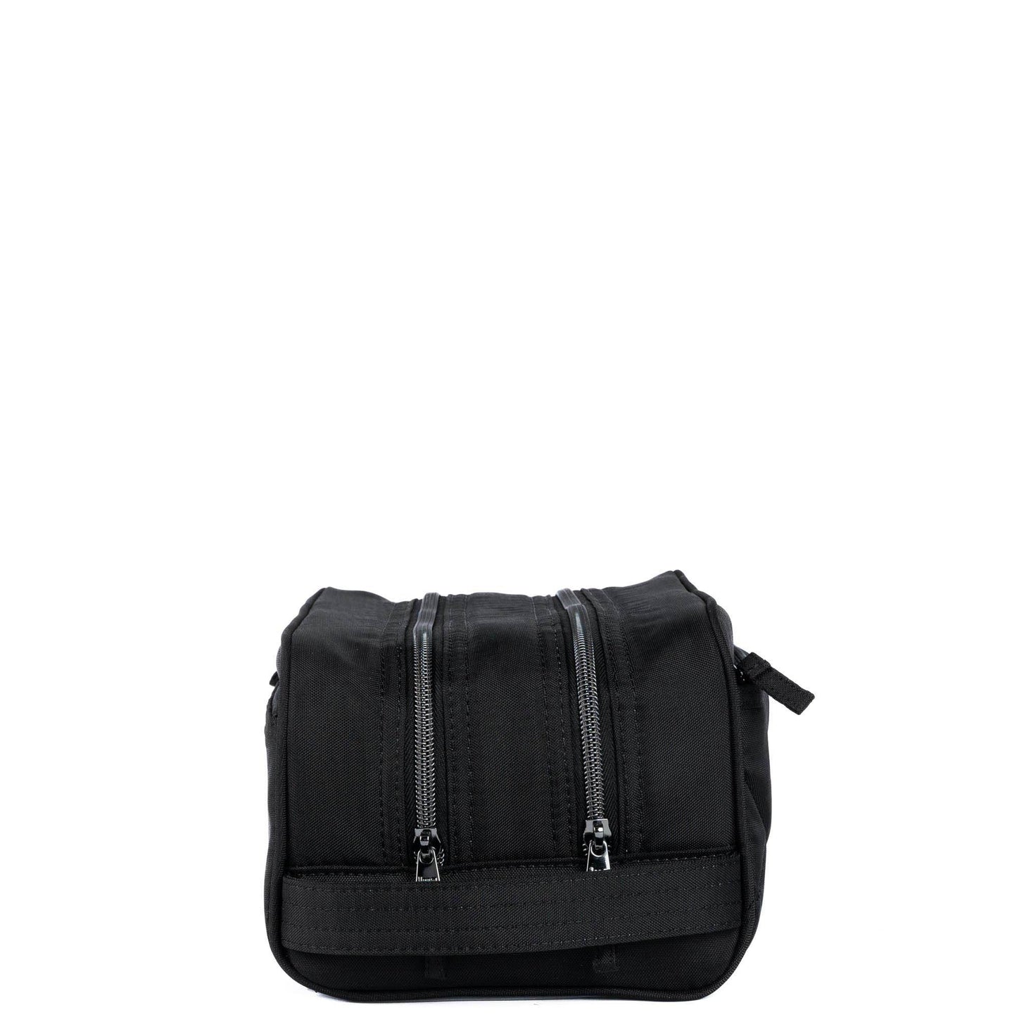 Wheelbarrow Brushed Dopp Kit