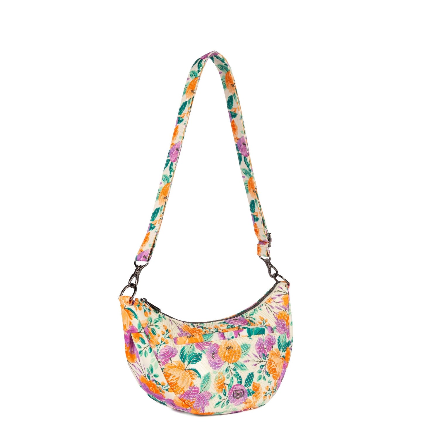Swish Crossbody Bag