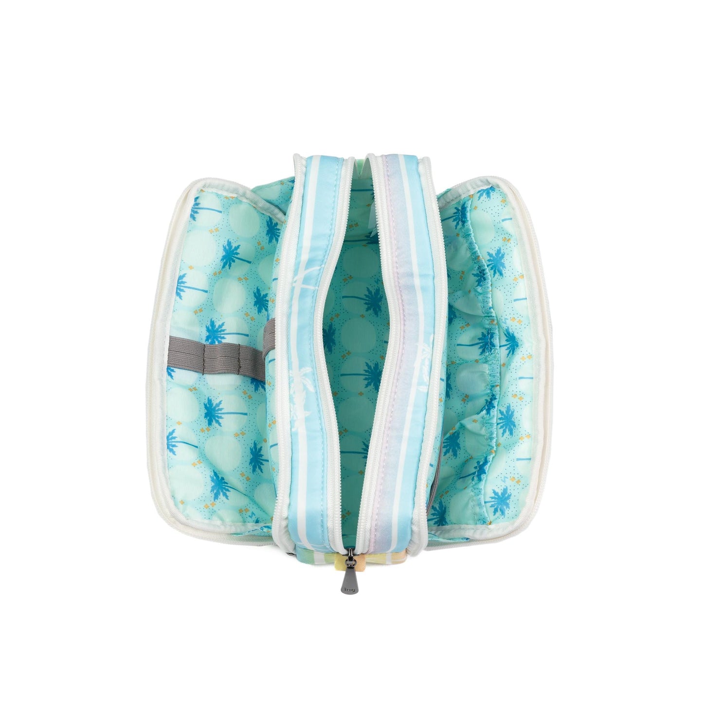 Seaplane Cosmetic Pouch