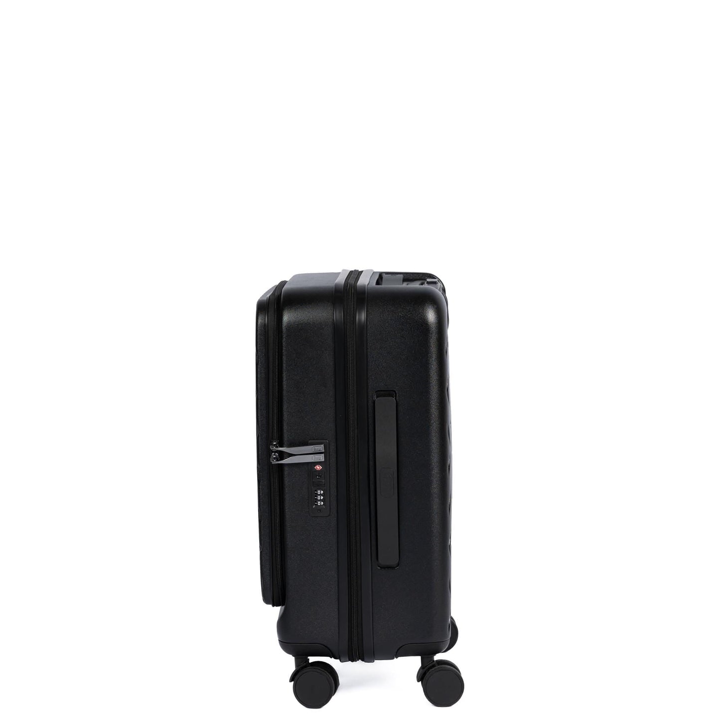 Box Truck Hard Sided Wheelie Carry-On
