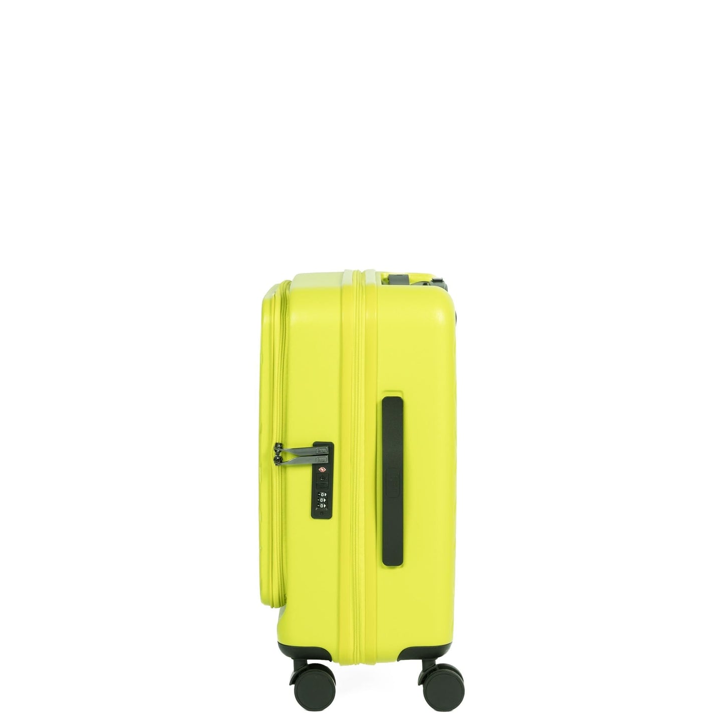 Box Truck Hard Sided Wheelie Carry-On