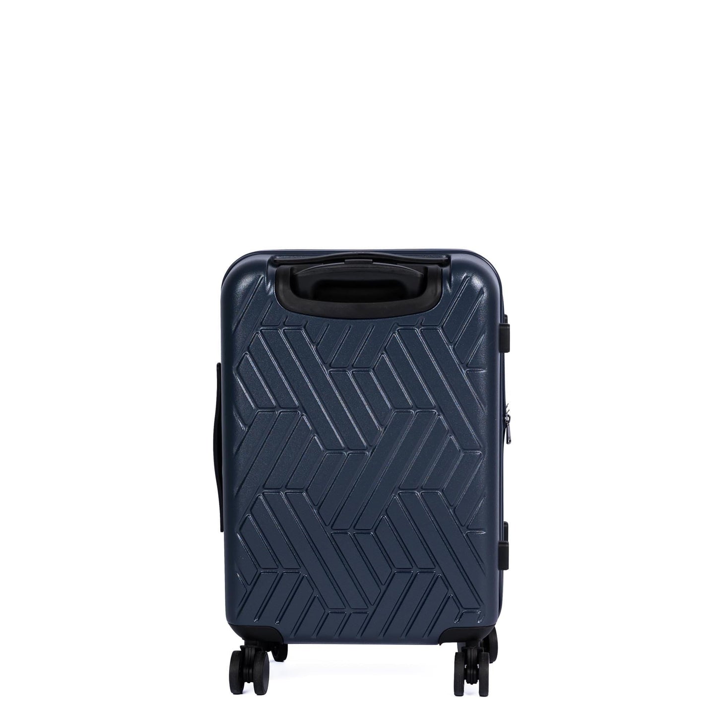 Box Truck Hard Sided Wheelie Carry-On
