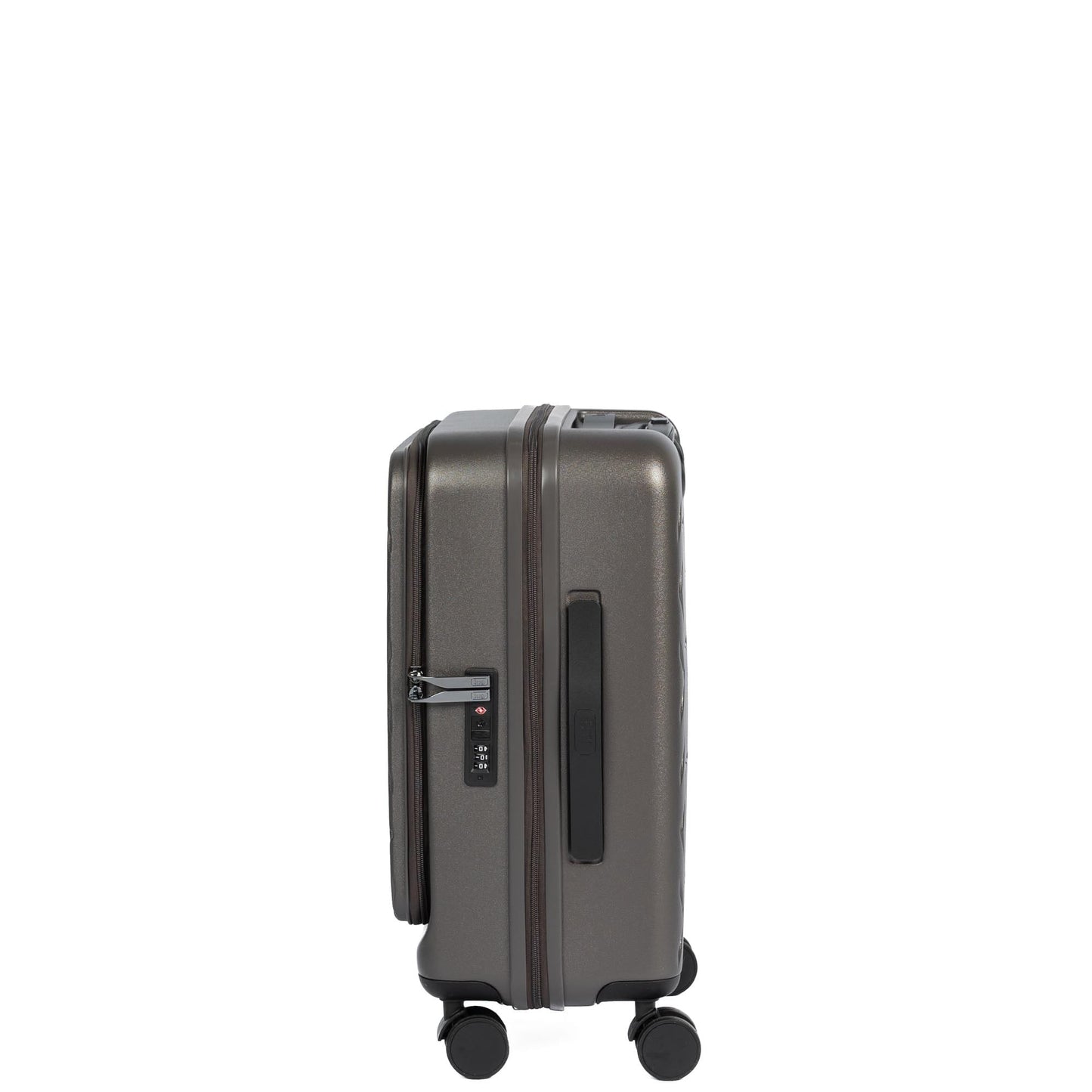 Box Truck Hard Sided Wheelie Carry-On