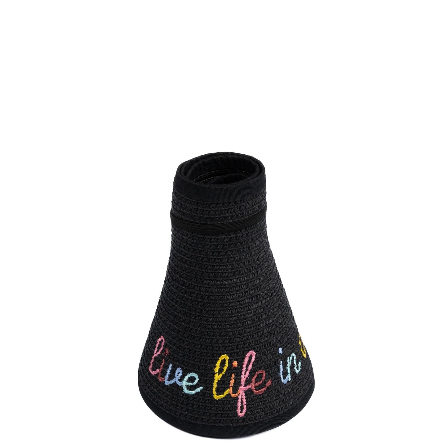 Bimini Sun Visor