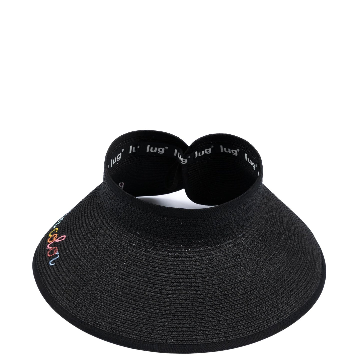Bimini Sun Visor