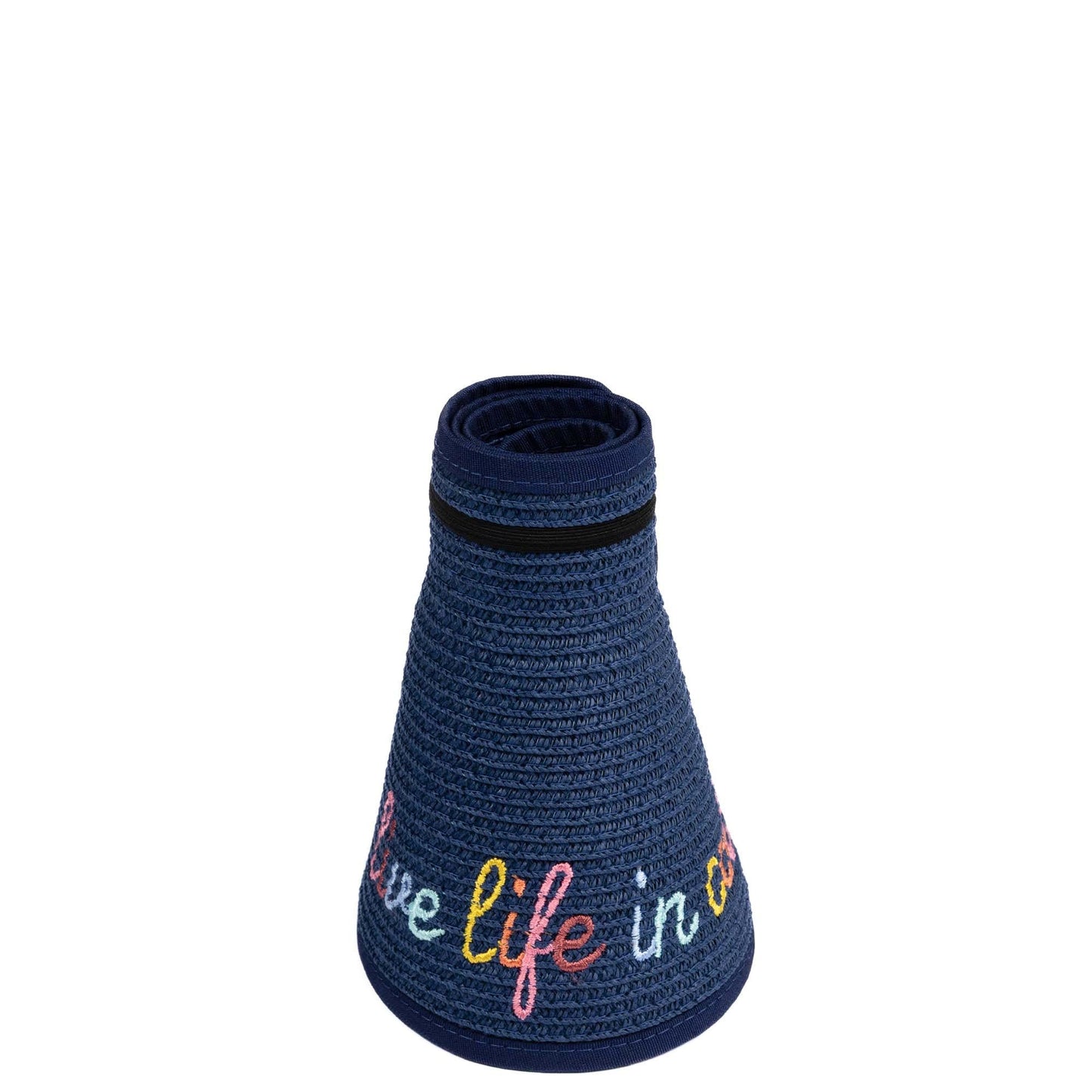 Bimini Sun Visor