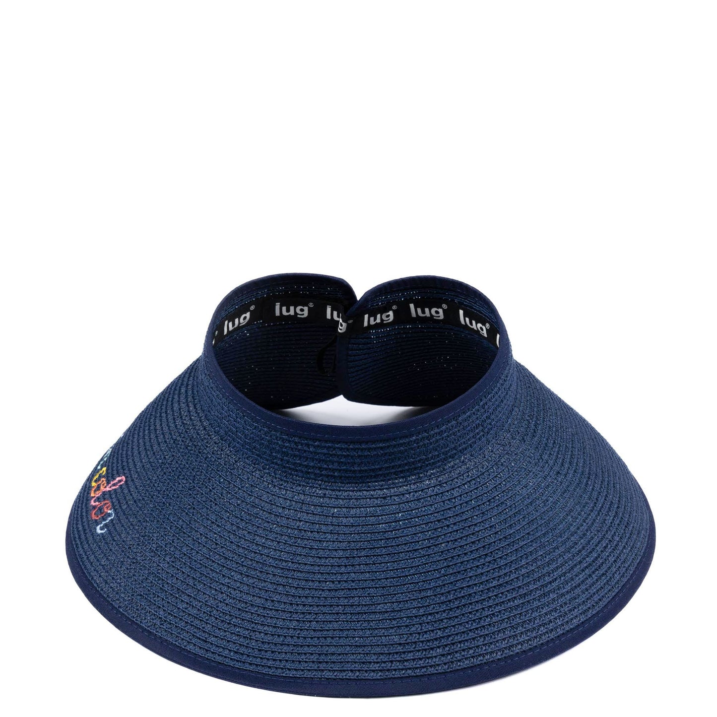 Bimini Sun Visor