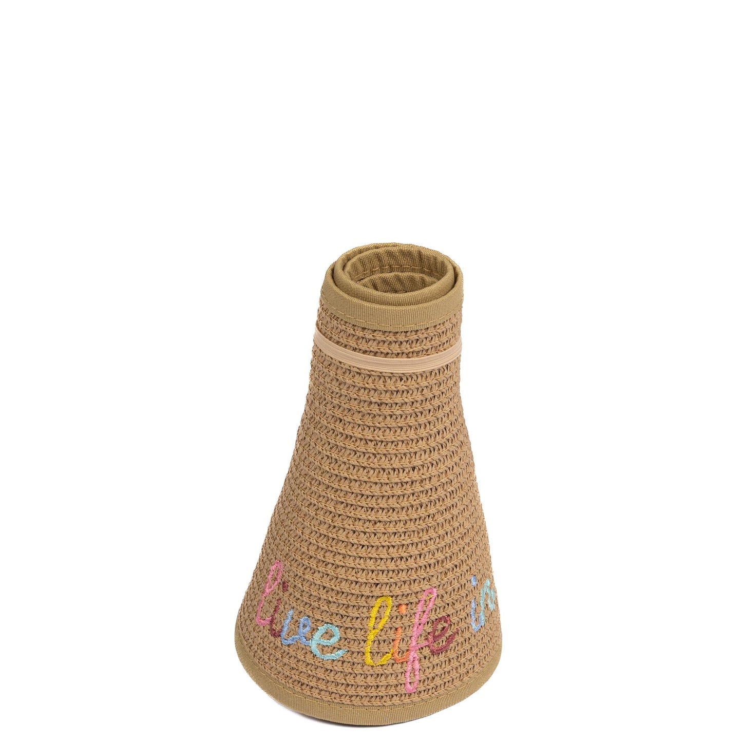Bimini Sun Visor