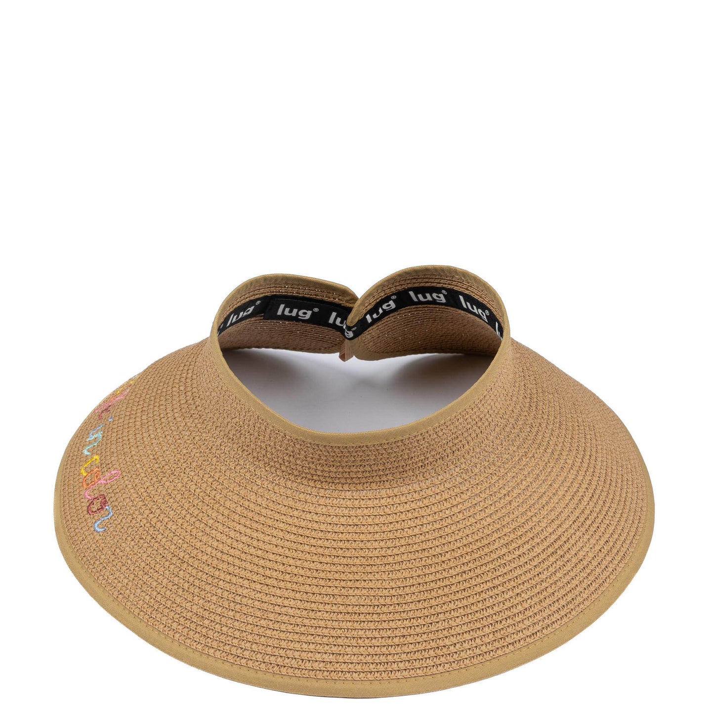 Bimini Sun Visor