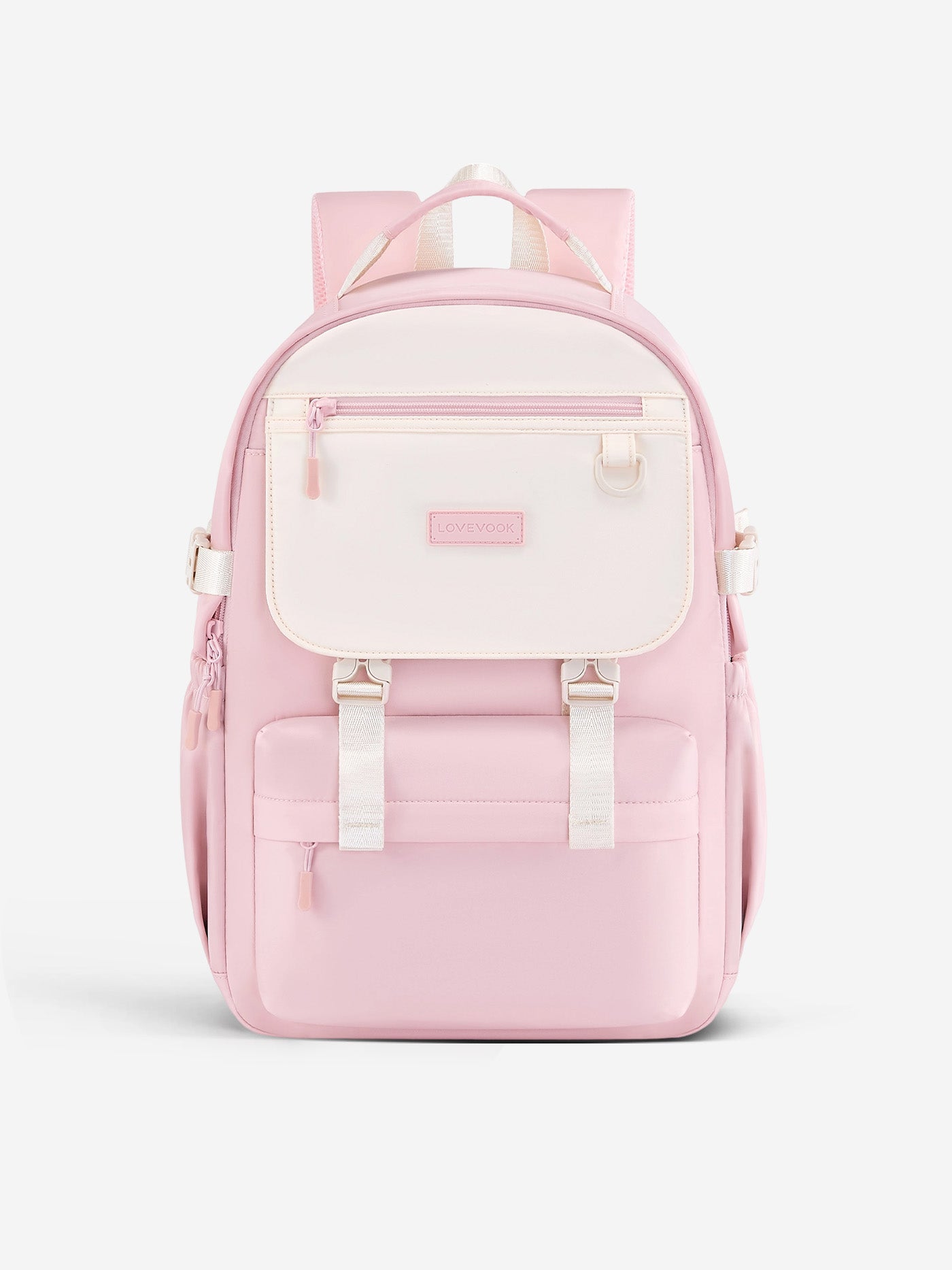 School Backpack for Girls, 15.6 17.3