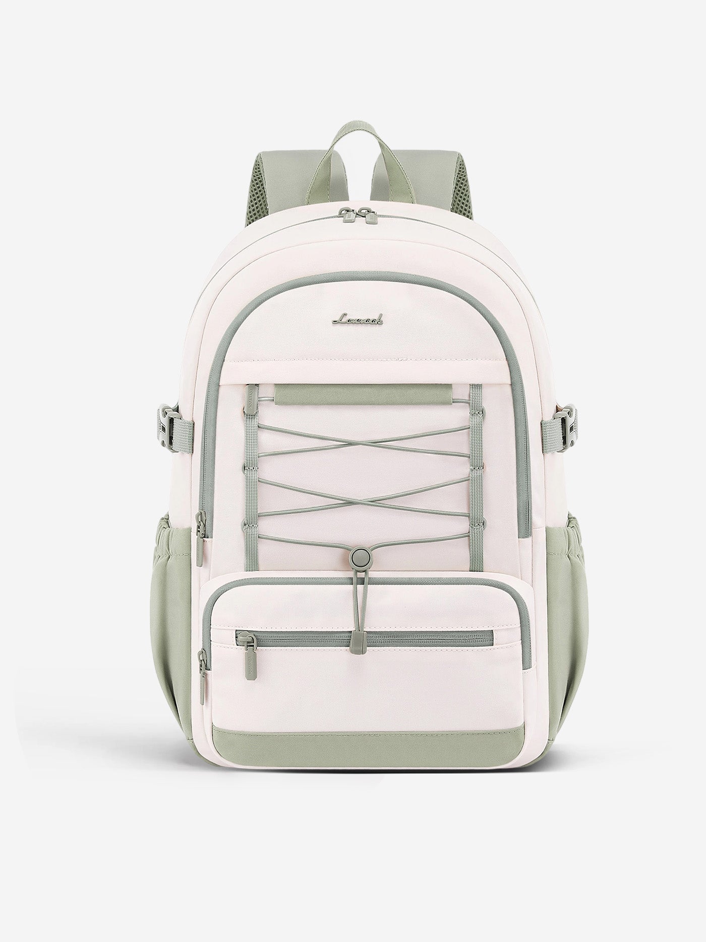 Large Capacity School Backpack, 15.6 17.3, 4400