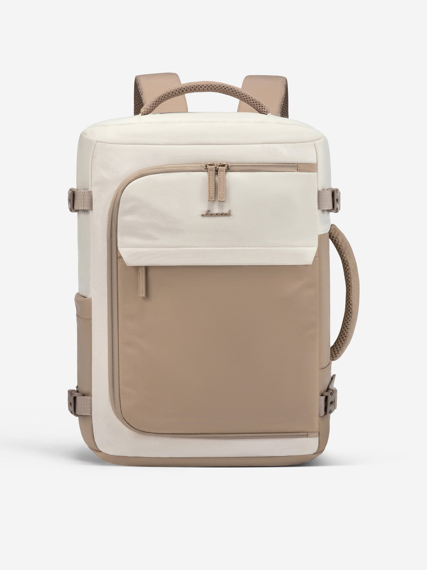 3Pcs Rucksack Travel Backpack, 40L 50L