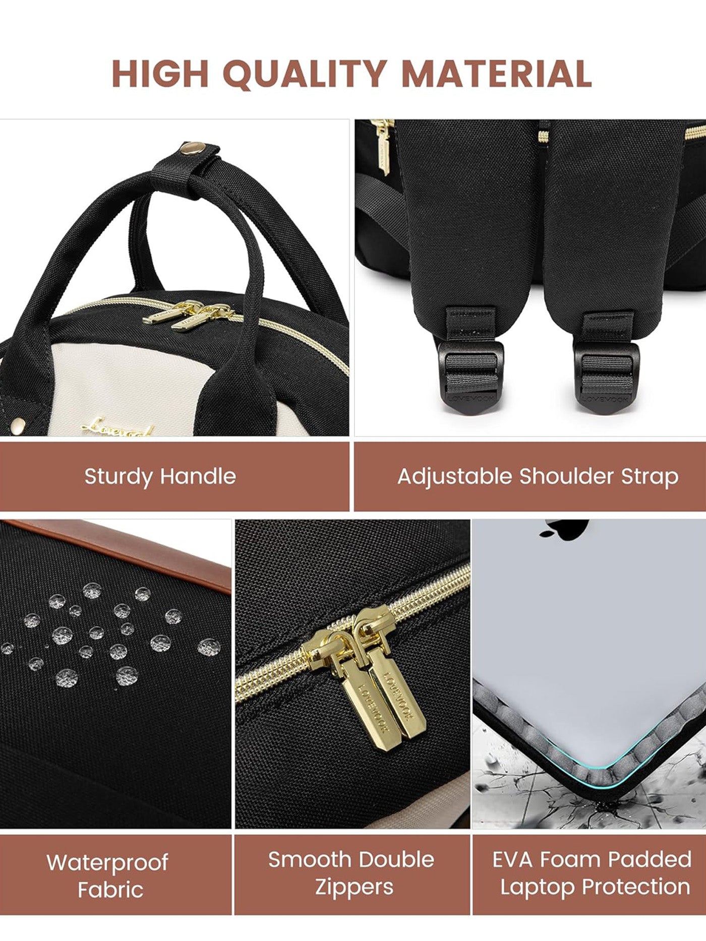 Mini Fashion Backpack, 14 15 Laptop Backpack