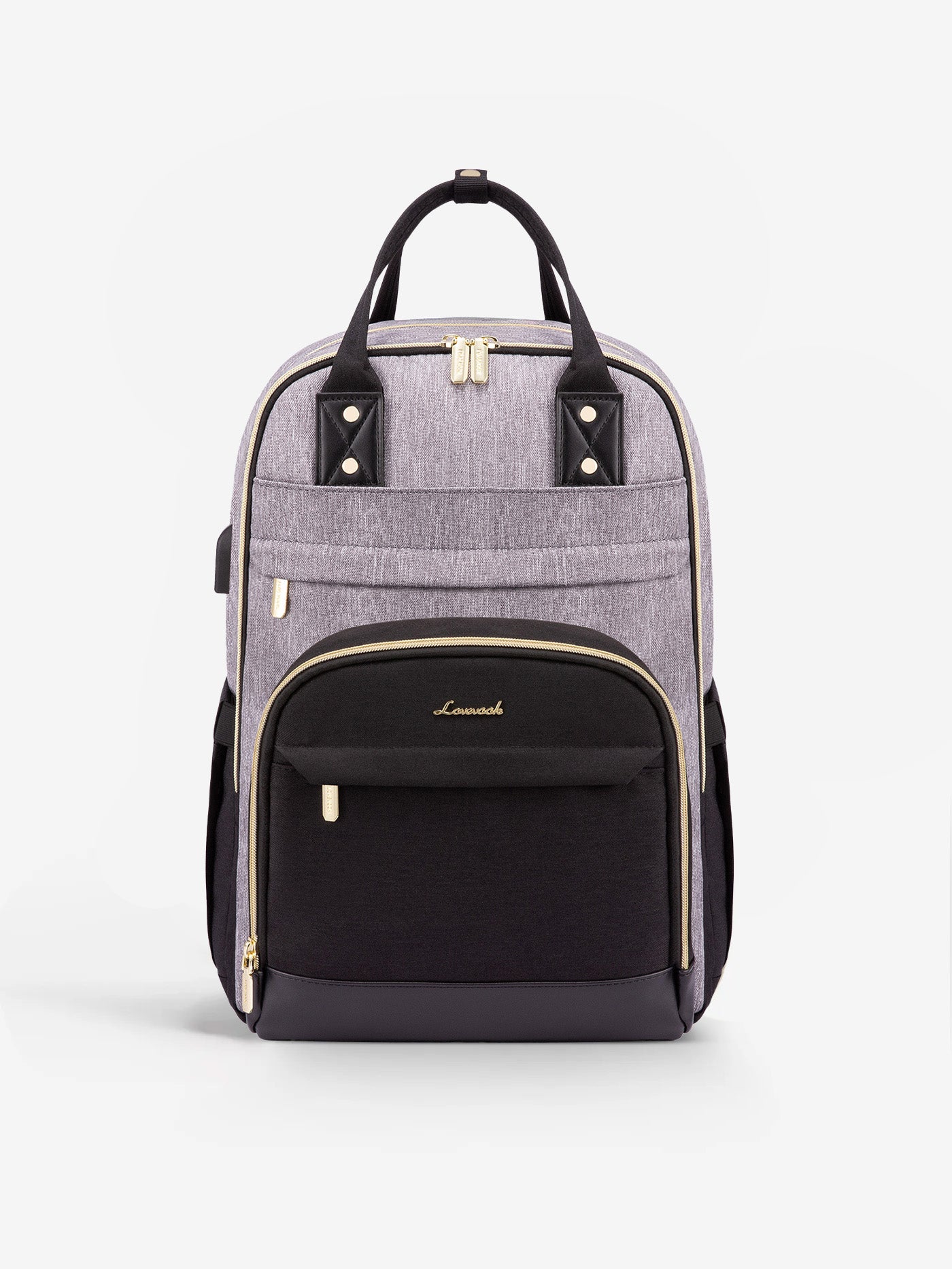 Molebelle Laptop Backpack, 15.6 17