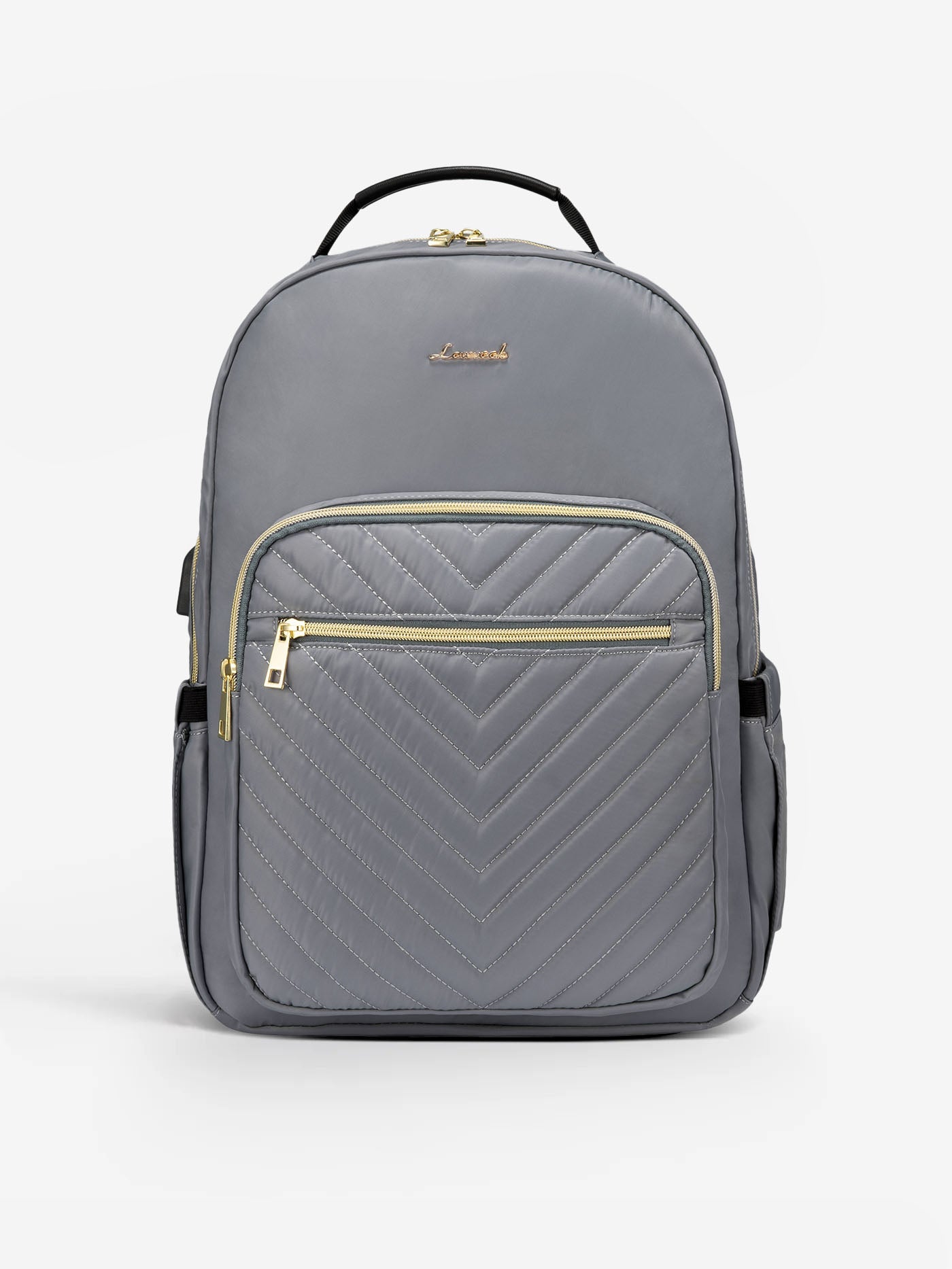 (50% Off? Free?)The V Laptop Backpack, 15.6-17.3(US Only)