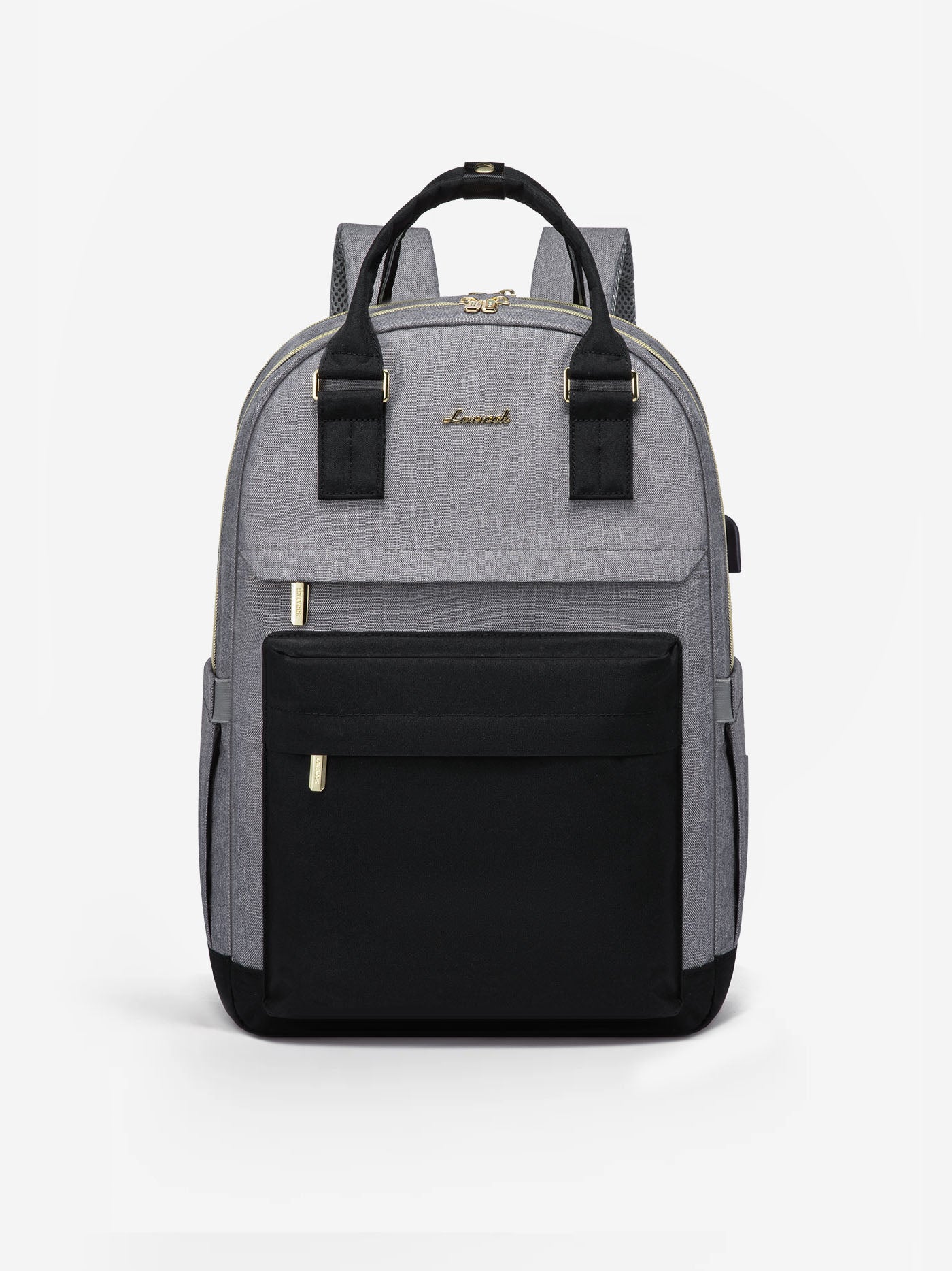 Molerolly Ⅰ Laptop Backpack, 15.6 17.3